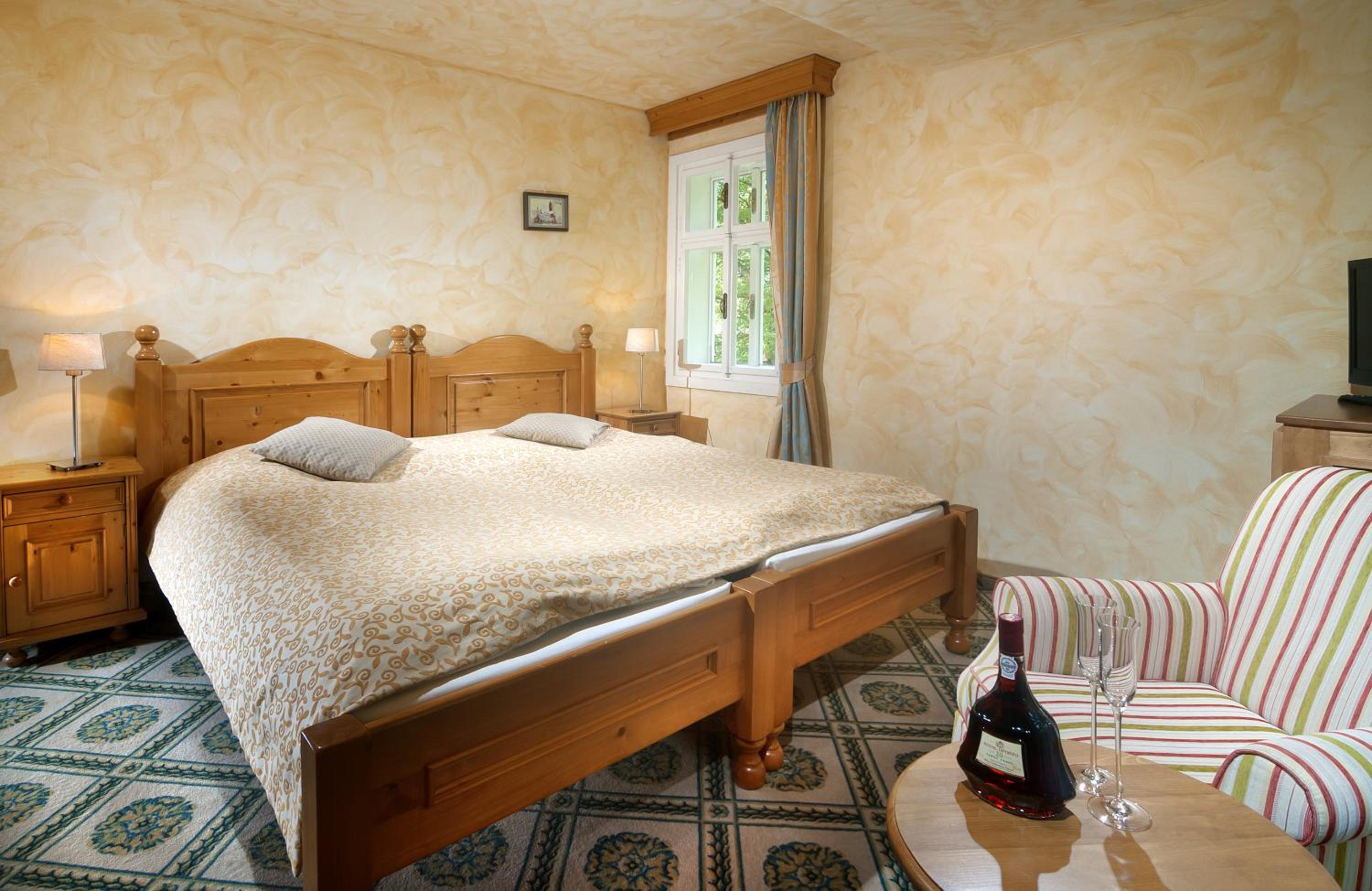 Double Room photo 2