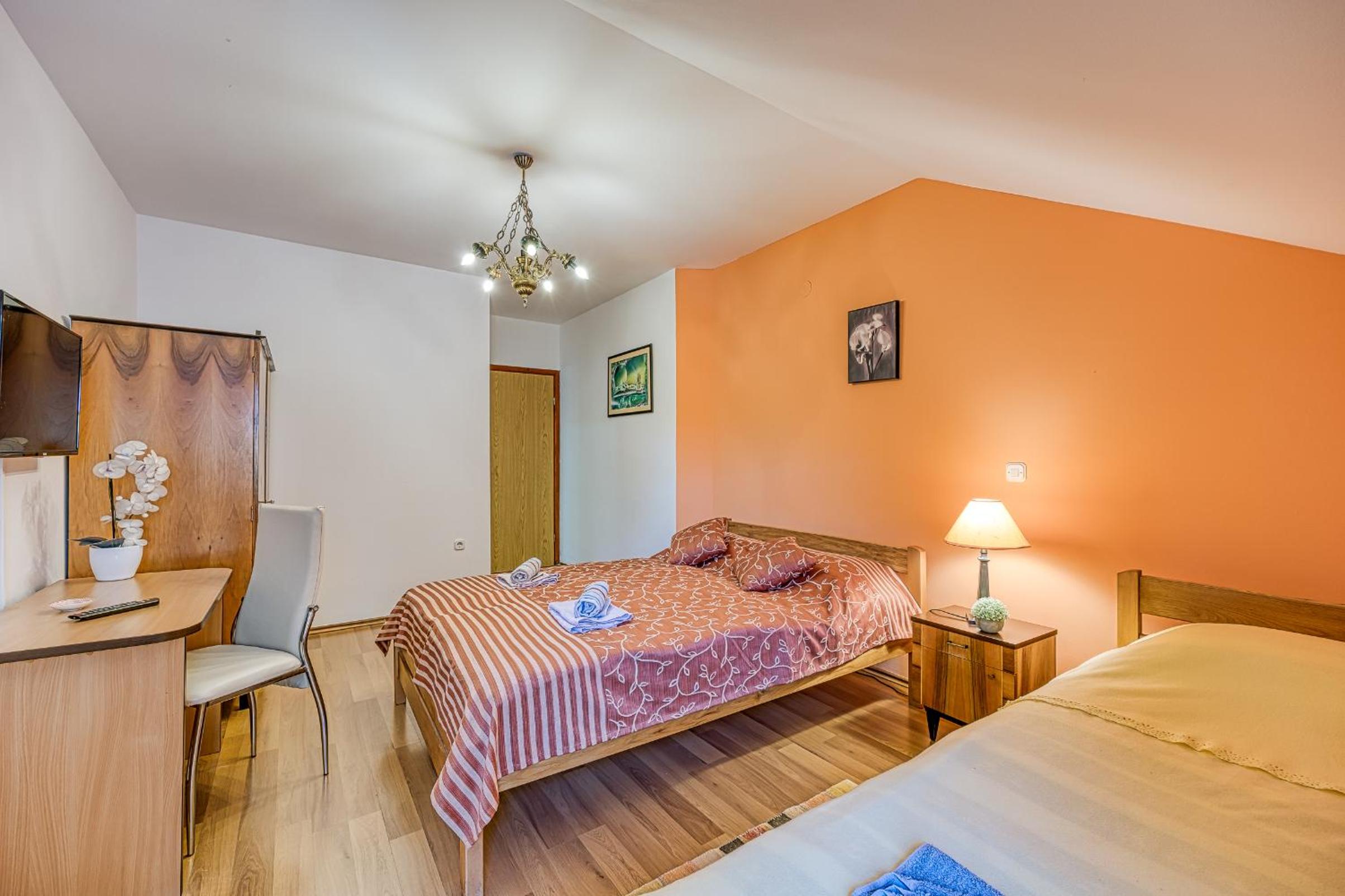 Triple Room photo 1