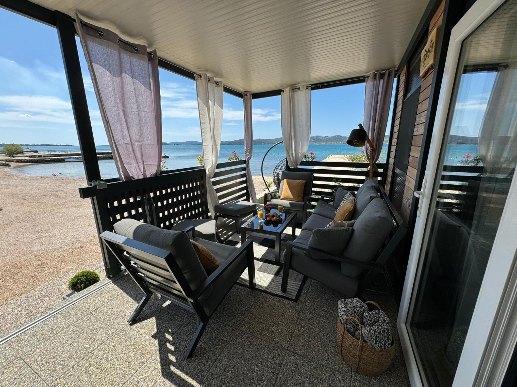 Two-Bedroom House photo 2