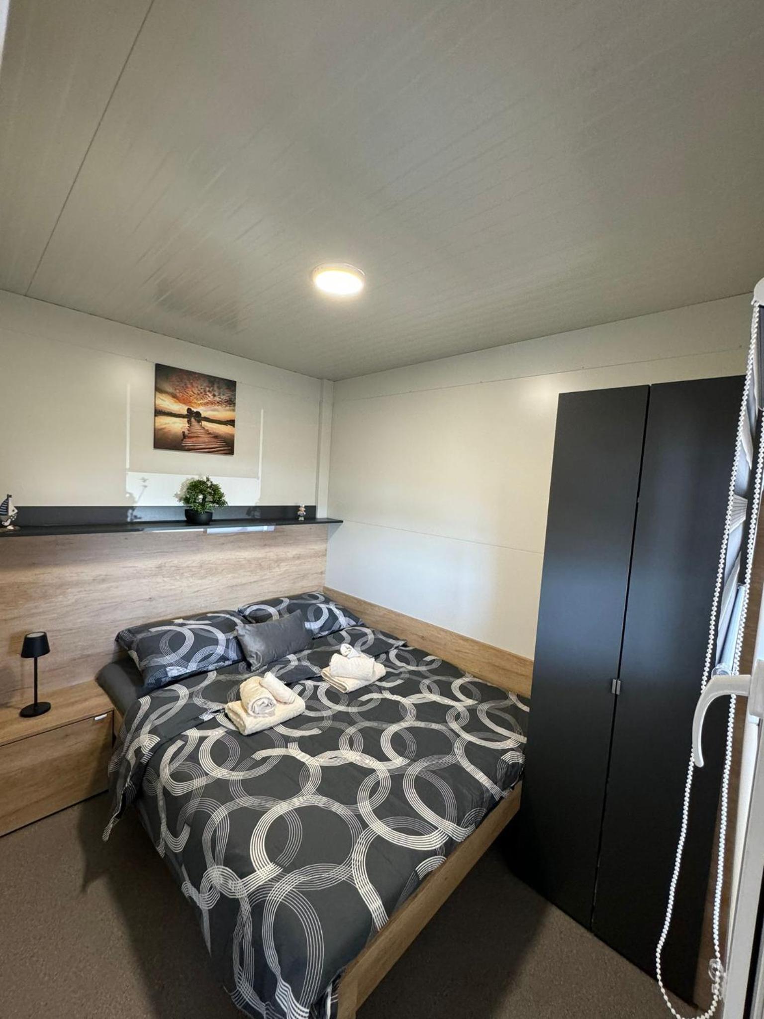 Two-Bedroom House photo 1