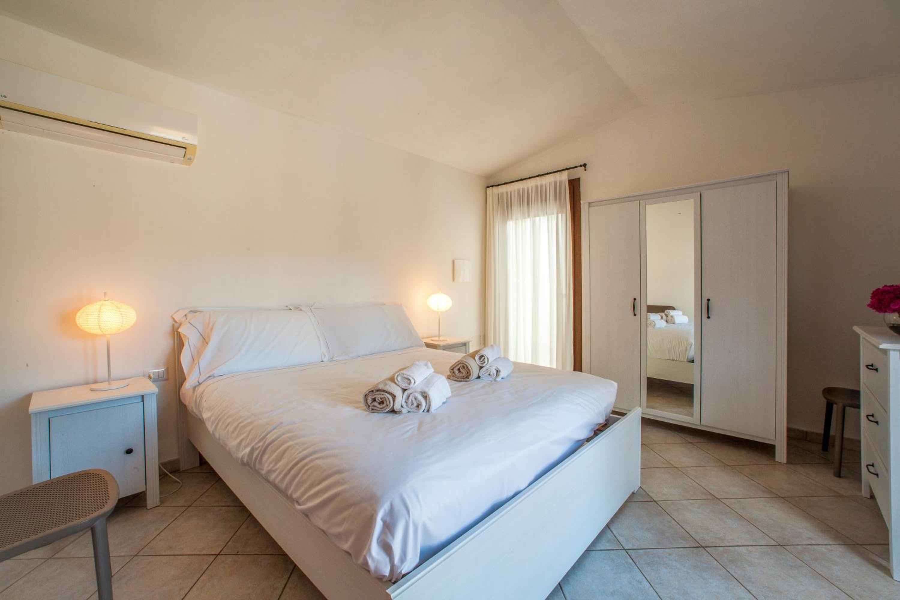 Standard Double Room - Photo 1