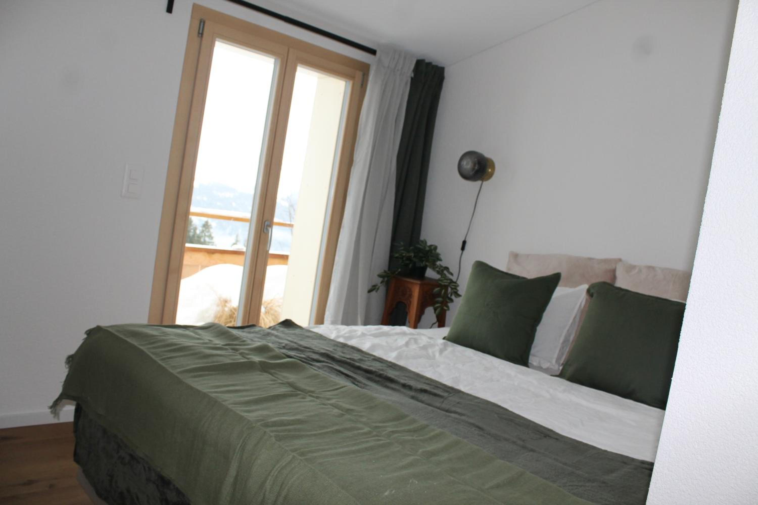 Small Double Room
