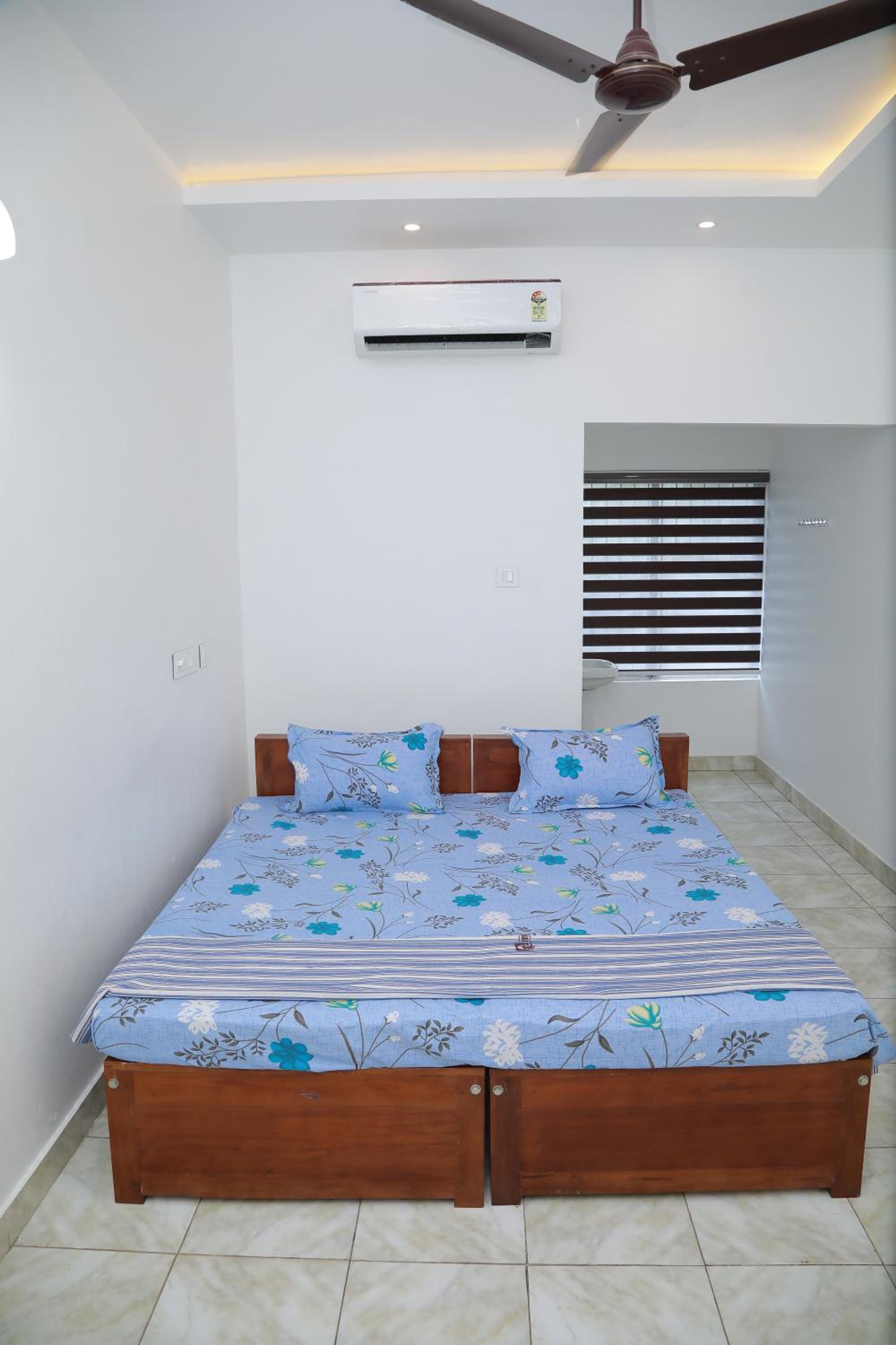 Standard Double Room photo 1