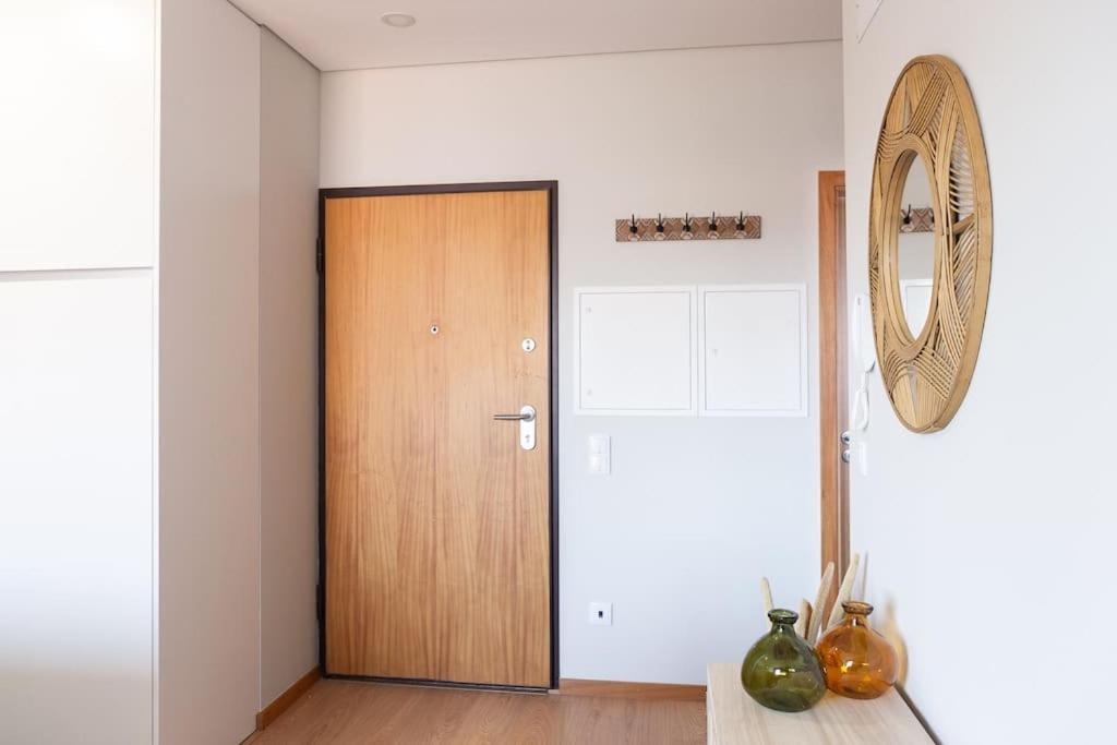 One-Bedroom Apartment photo 3