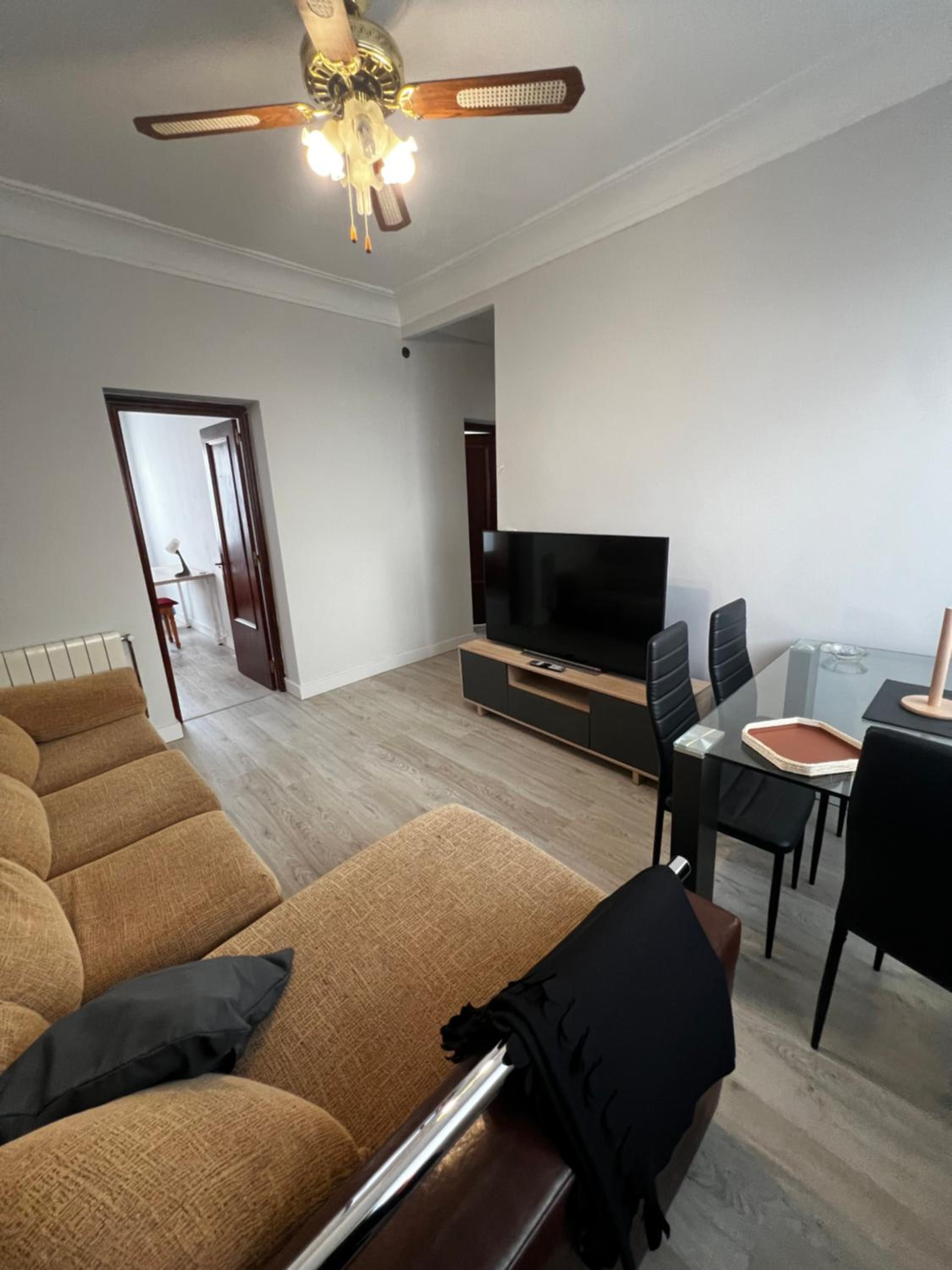 Departamento de tres habitaciones