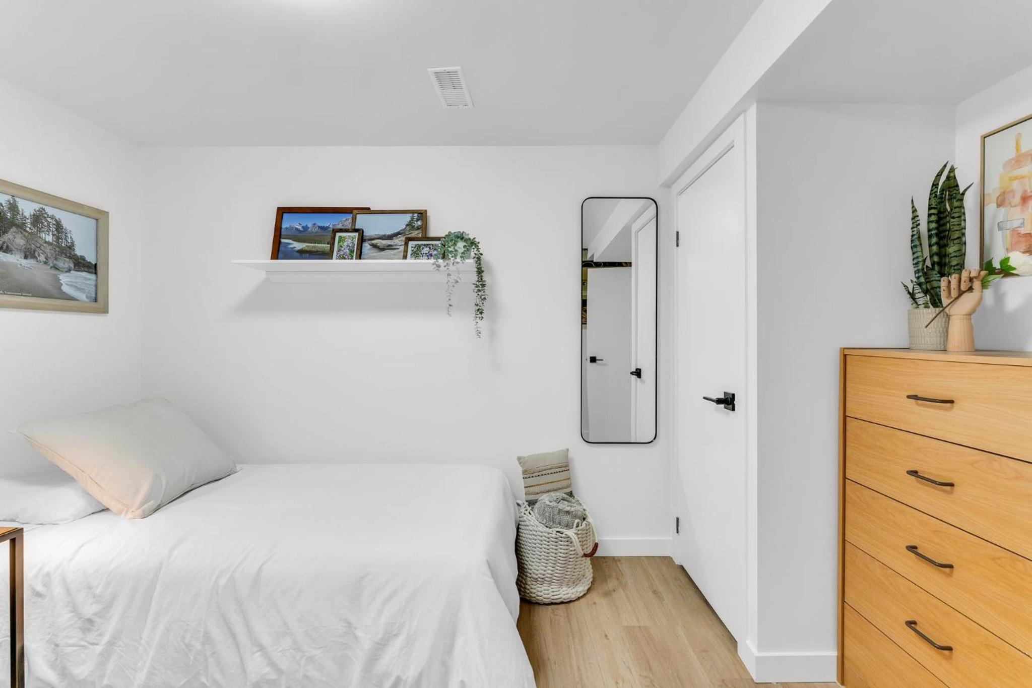 Two-Bedroom Apartment photo 3