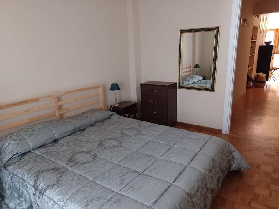 Superior One-Bedroom Apartment with Balcony