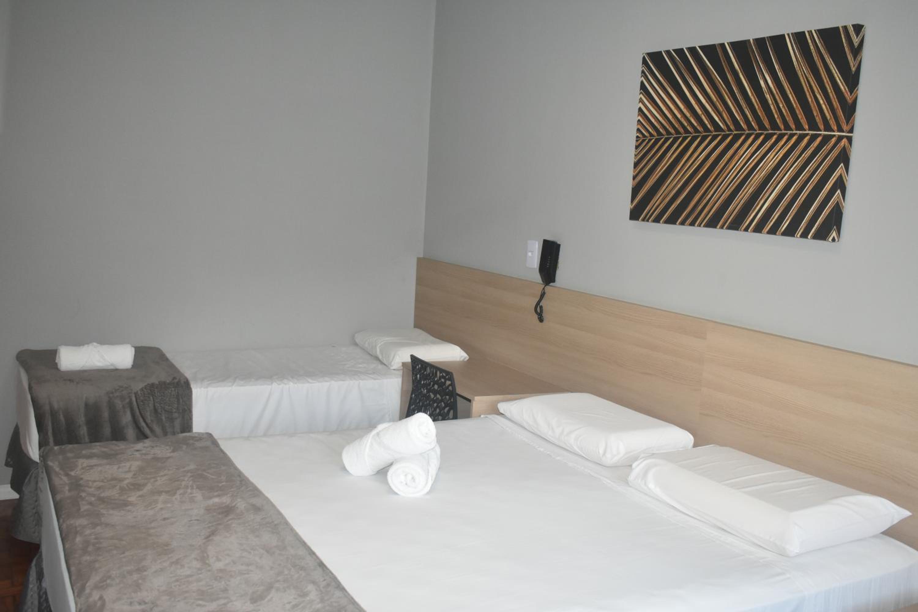 Standard Apartment photo 1
