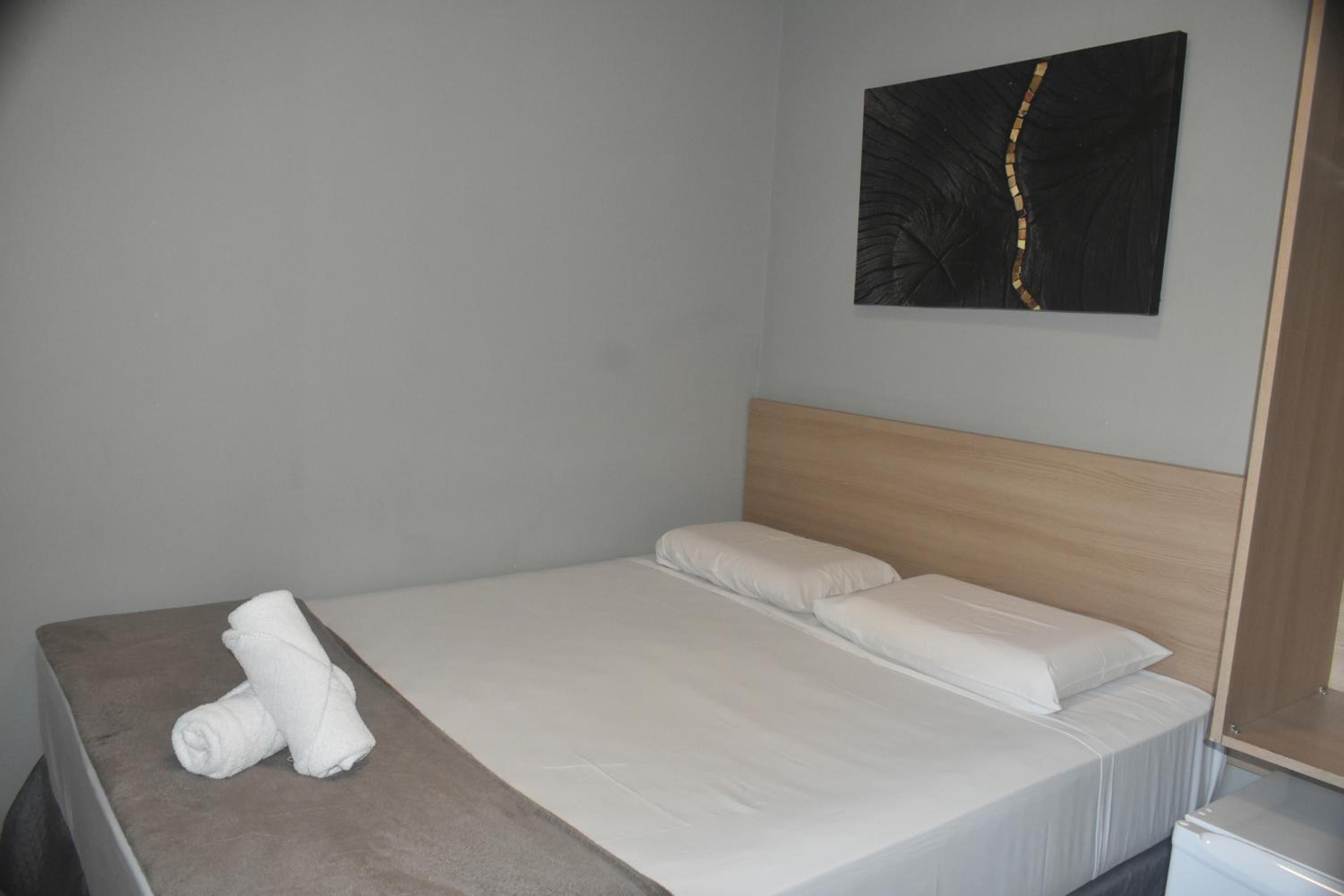 Standard Single Room photo 1