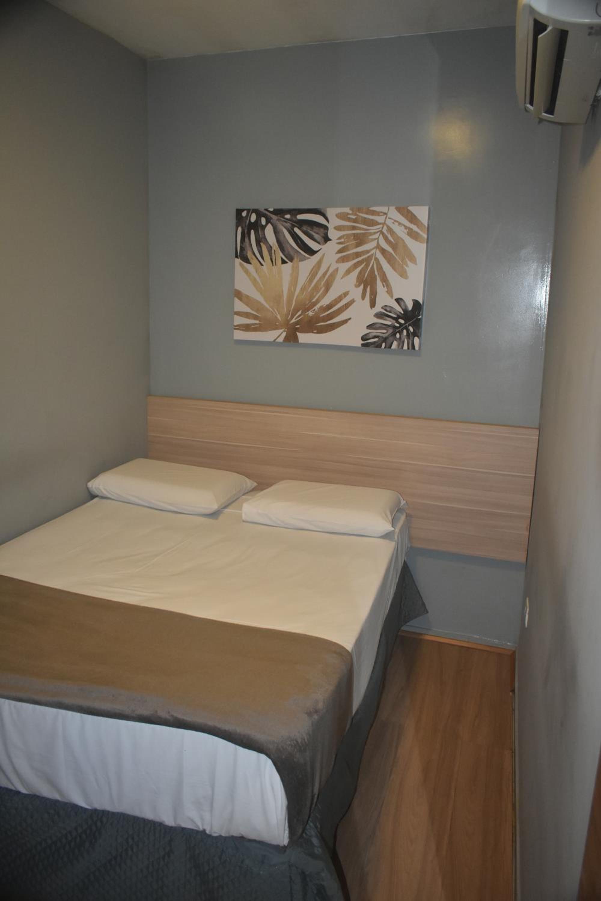 Standard Single Room photo 2