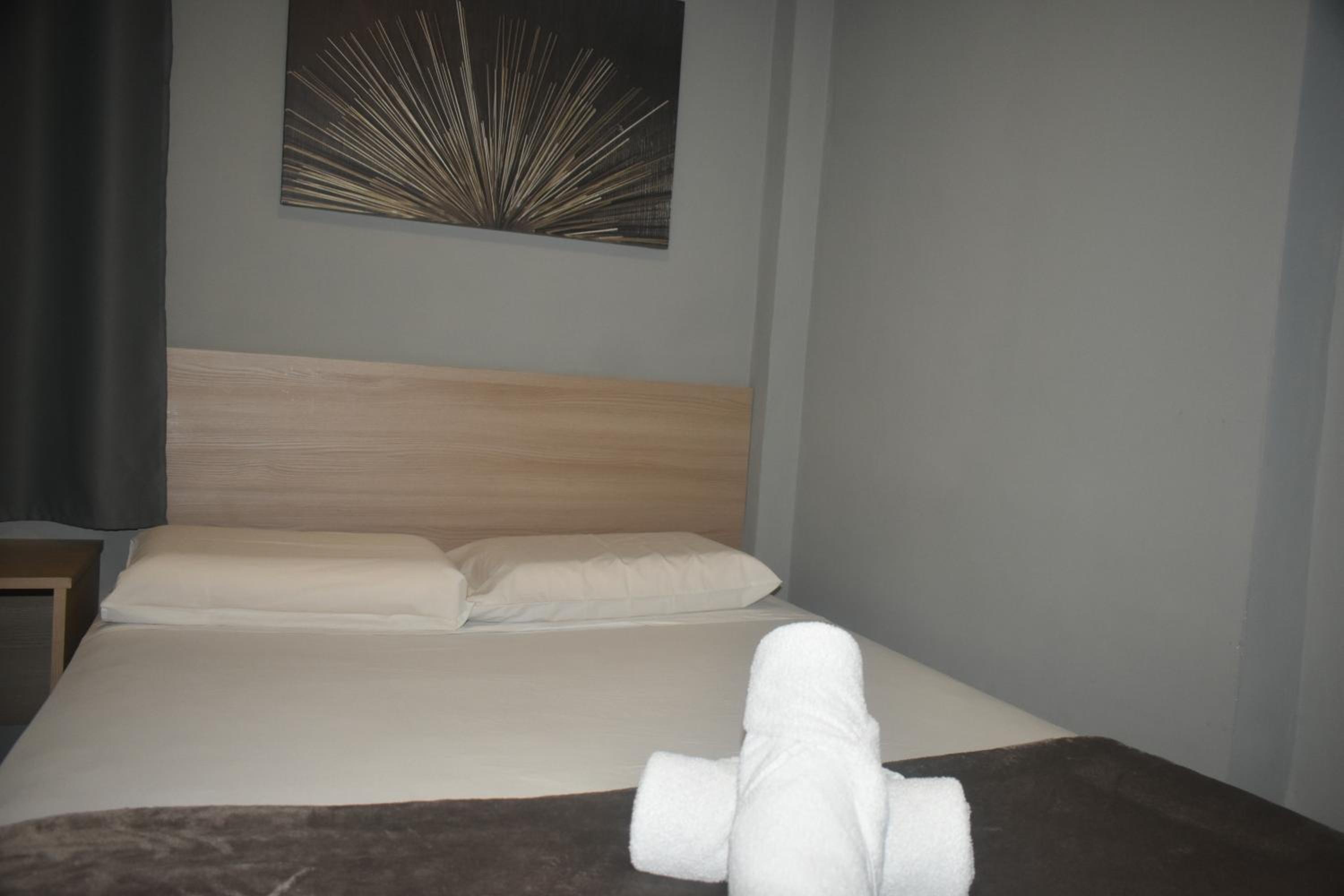 Standard Single Room photo 3