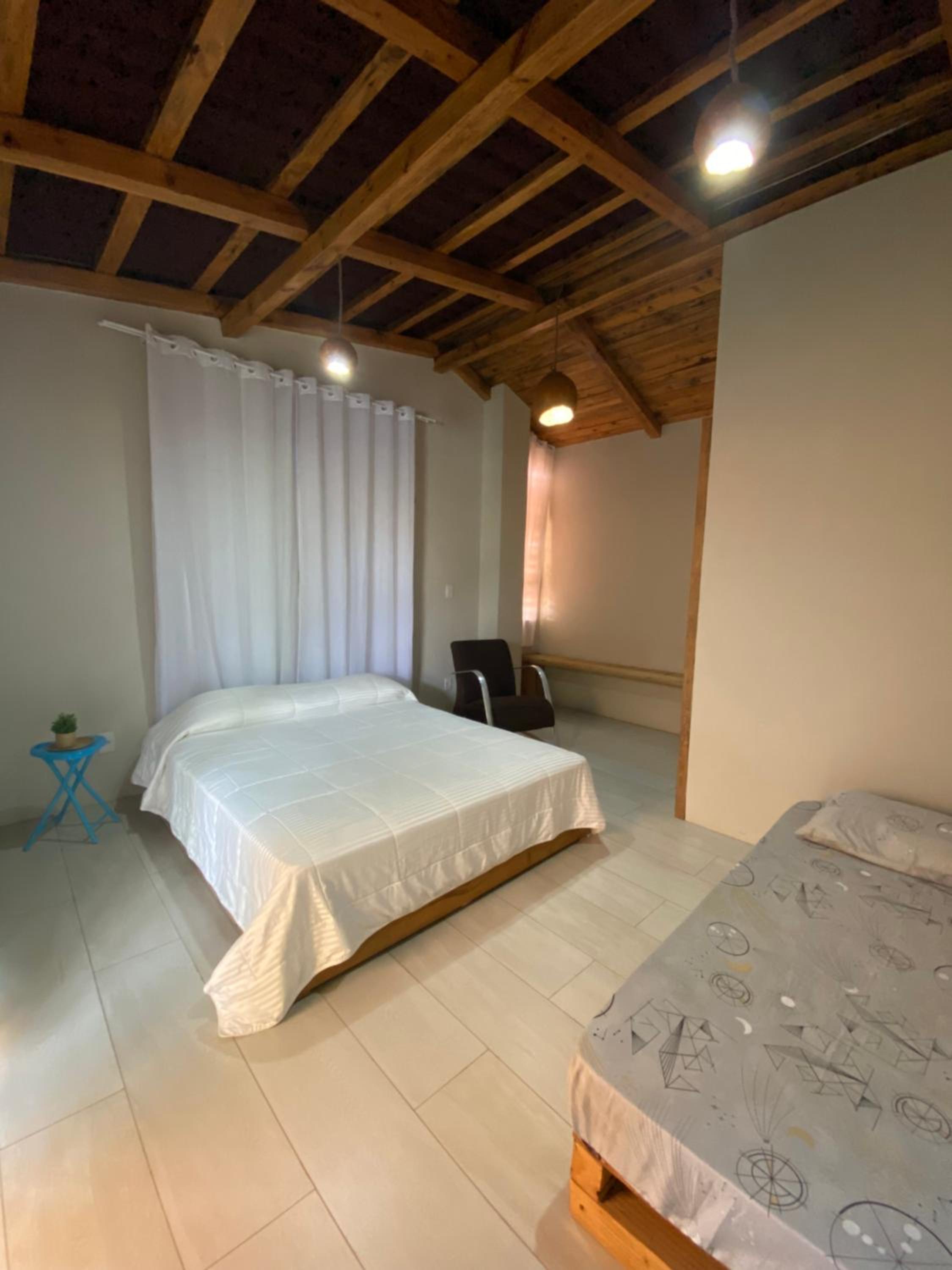 Family Room with Balcony photo 1