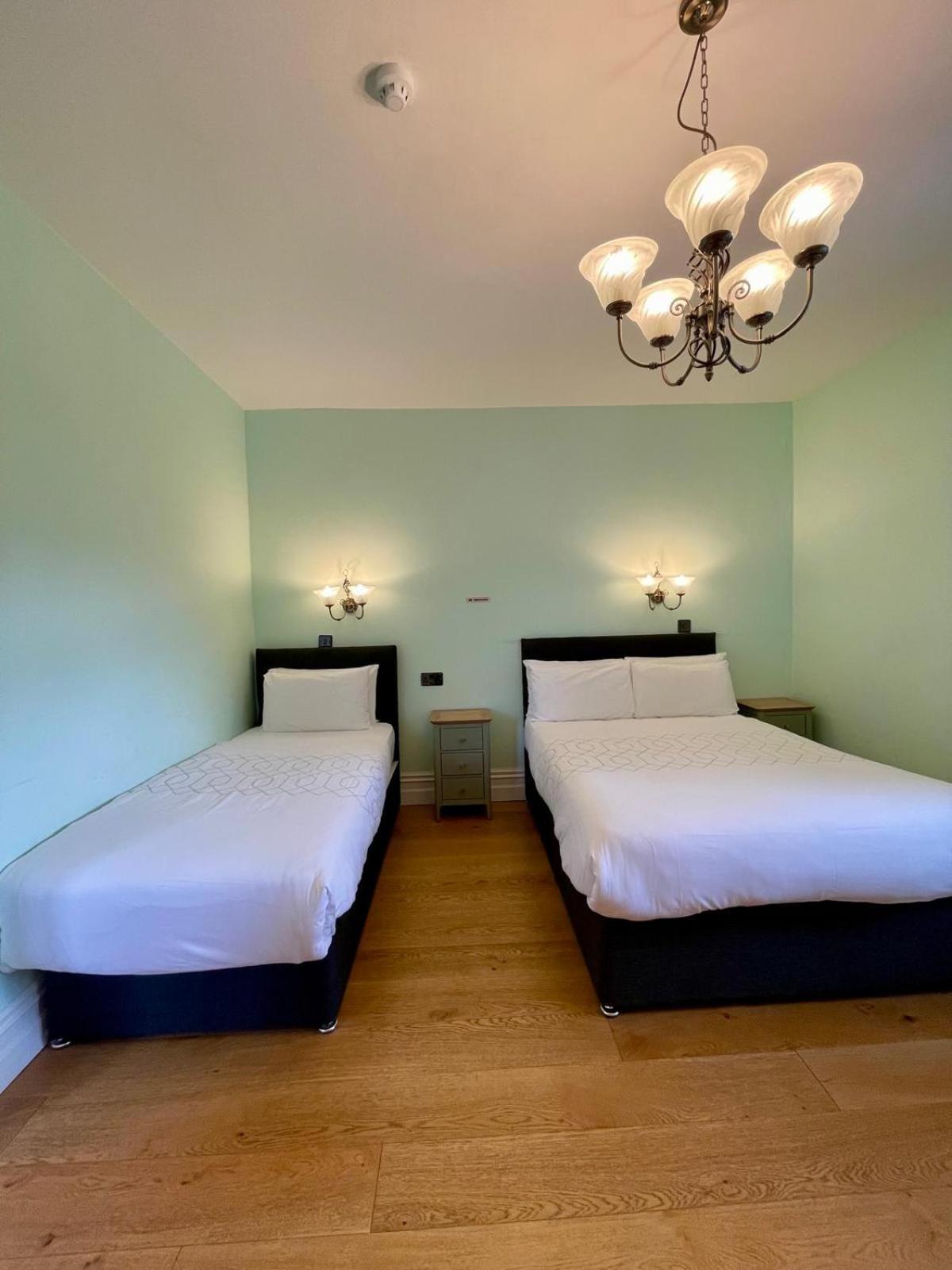 Triple Room - Photo 2