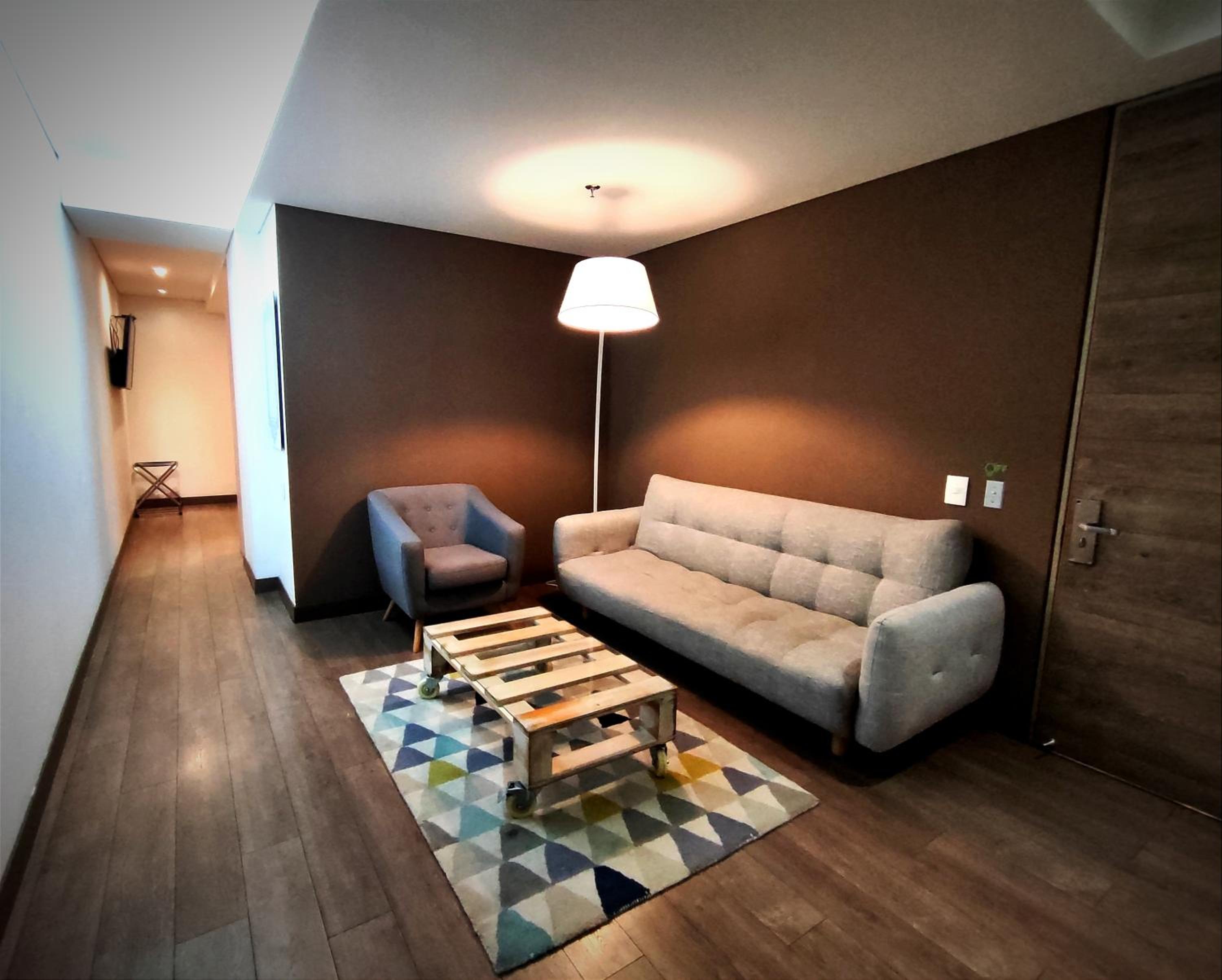 Superior Queen Room