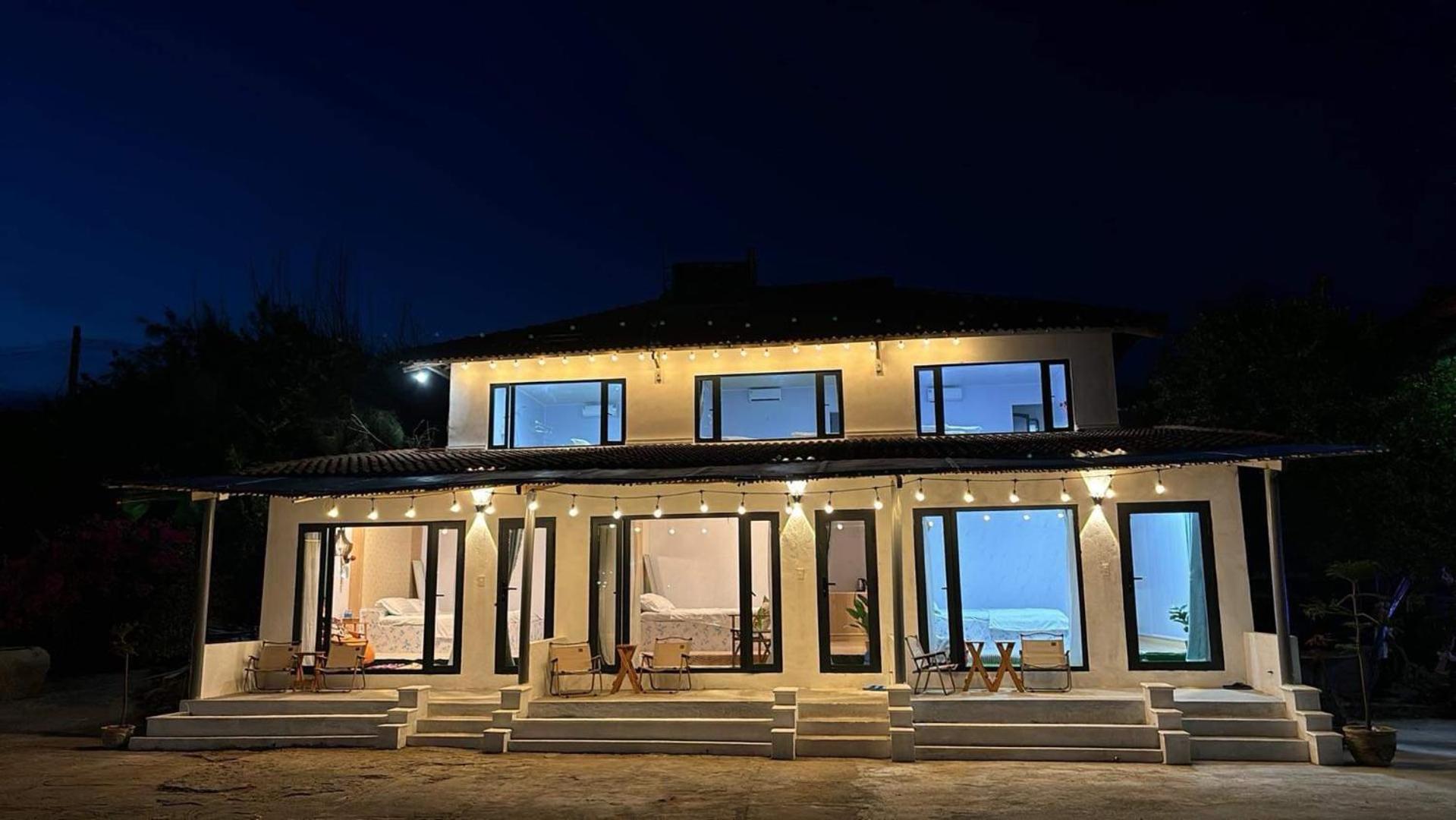 Suite with Sea View - Photo 7