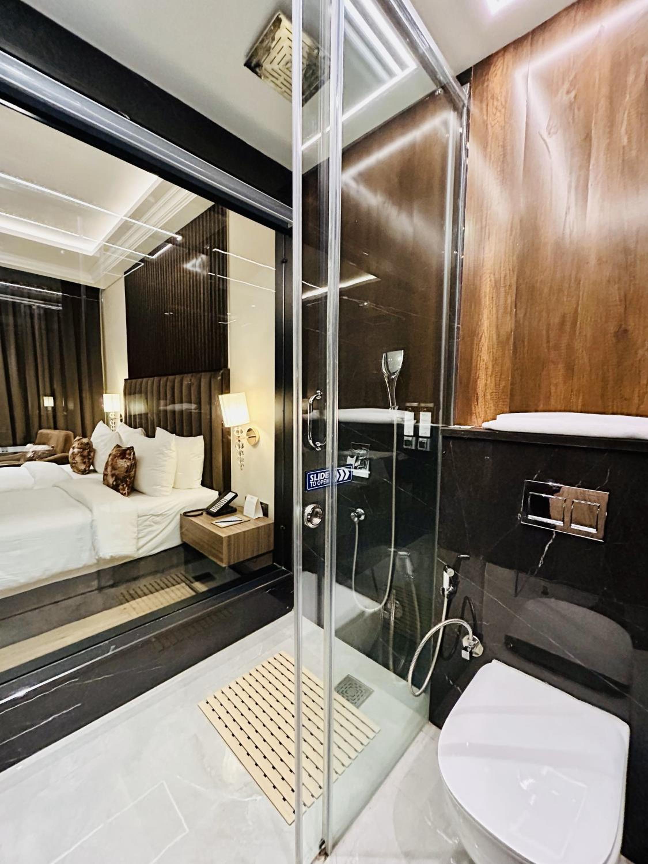 Deluxe Room - Photo 6