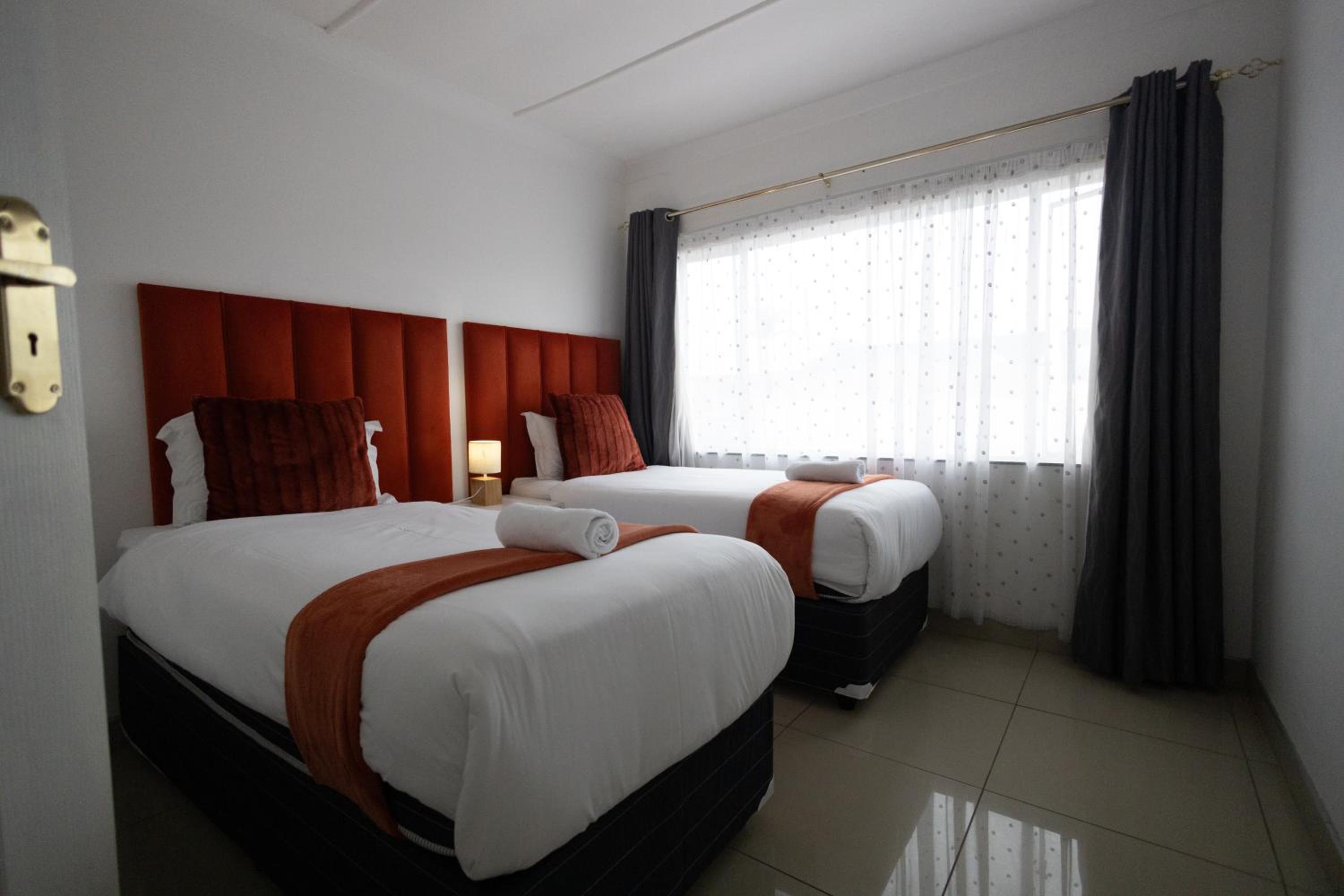 Two-Bedroom Apartment - Photo 10