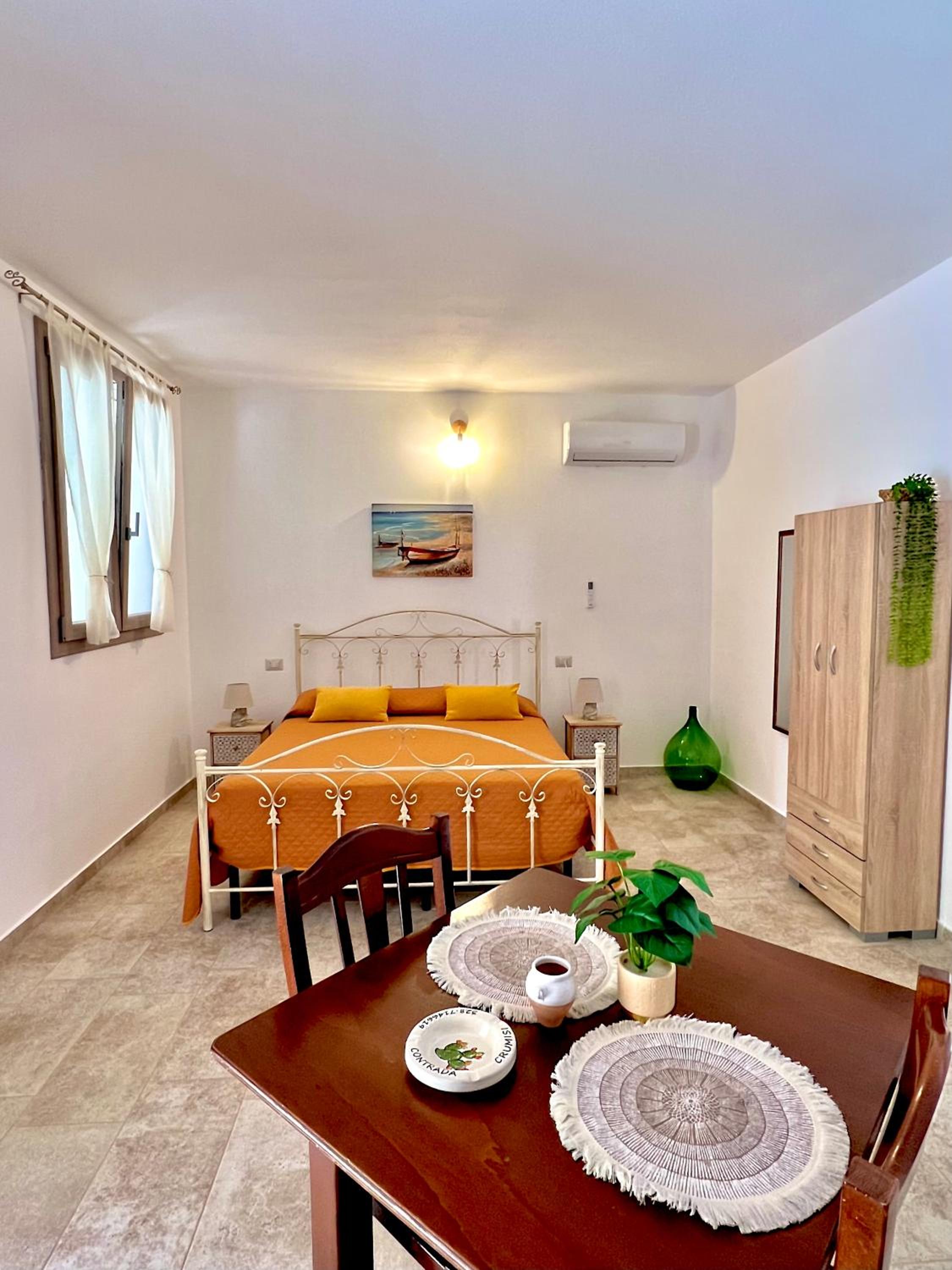 Double Room with Private Bathroom photo 1
