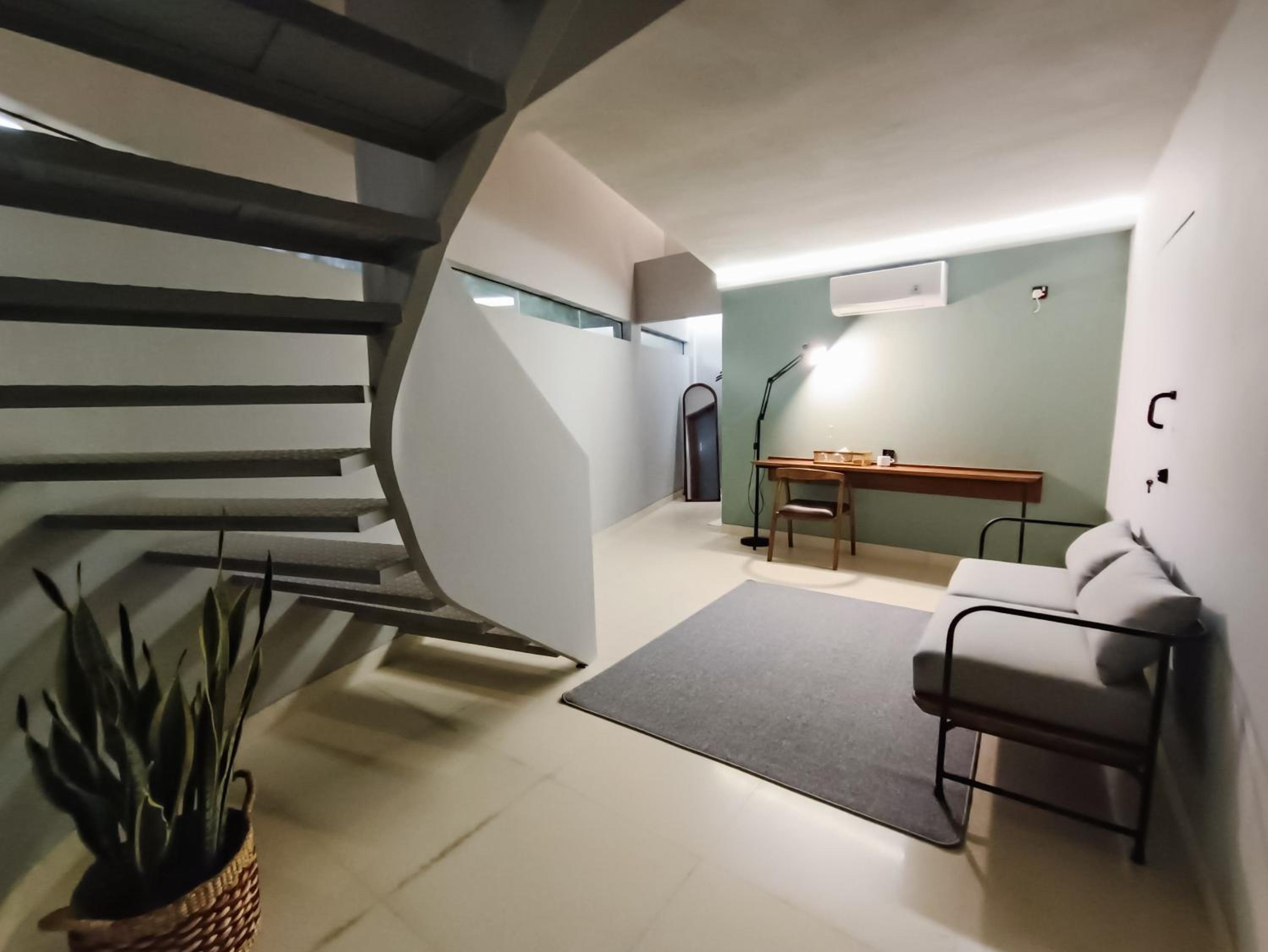 Family Suite - Photo 1
