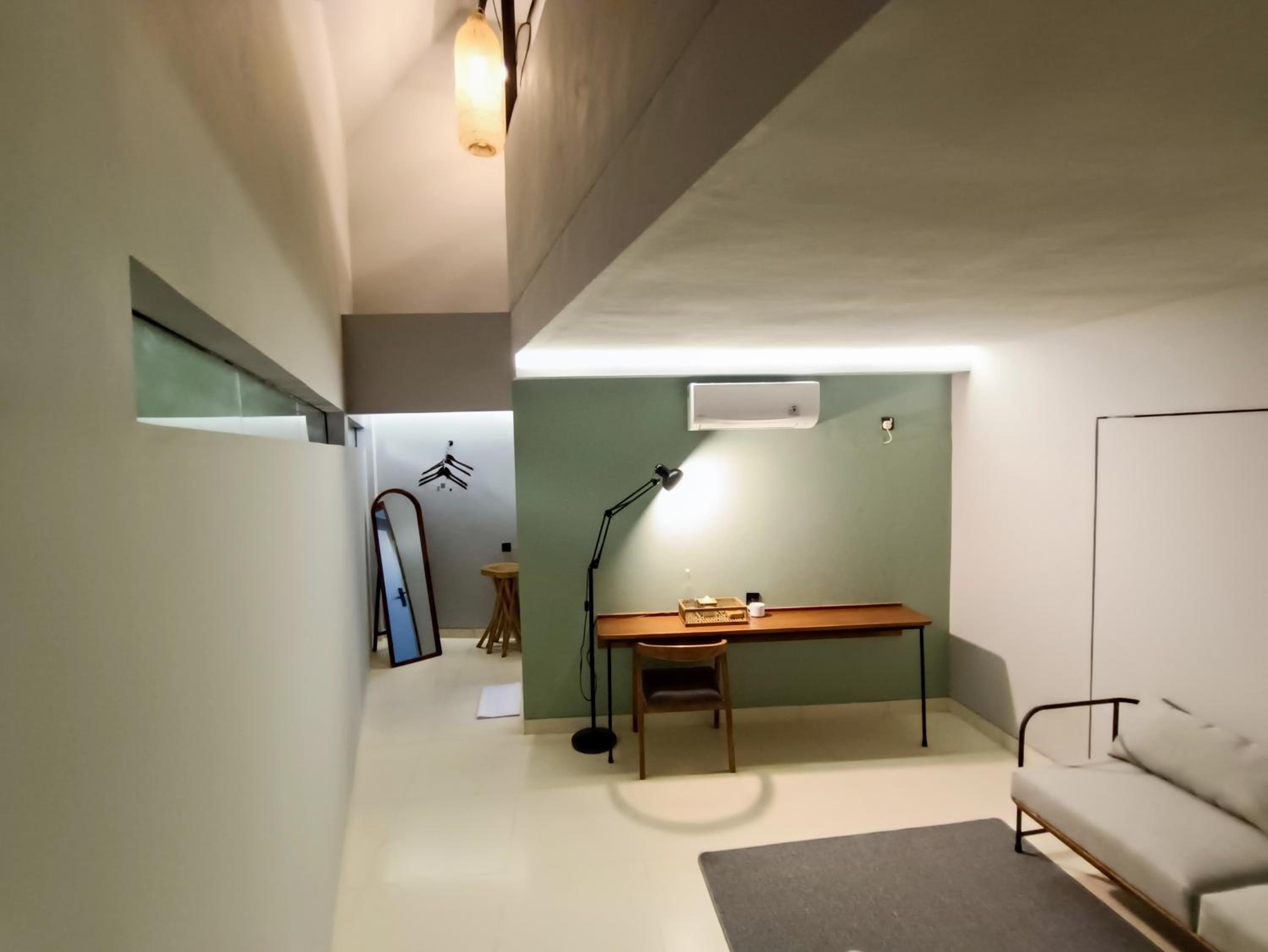 Family Suite - Photo 10