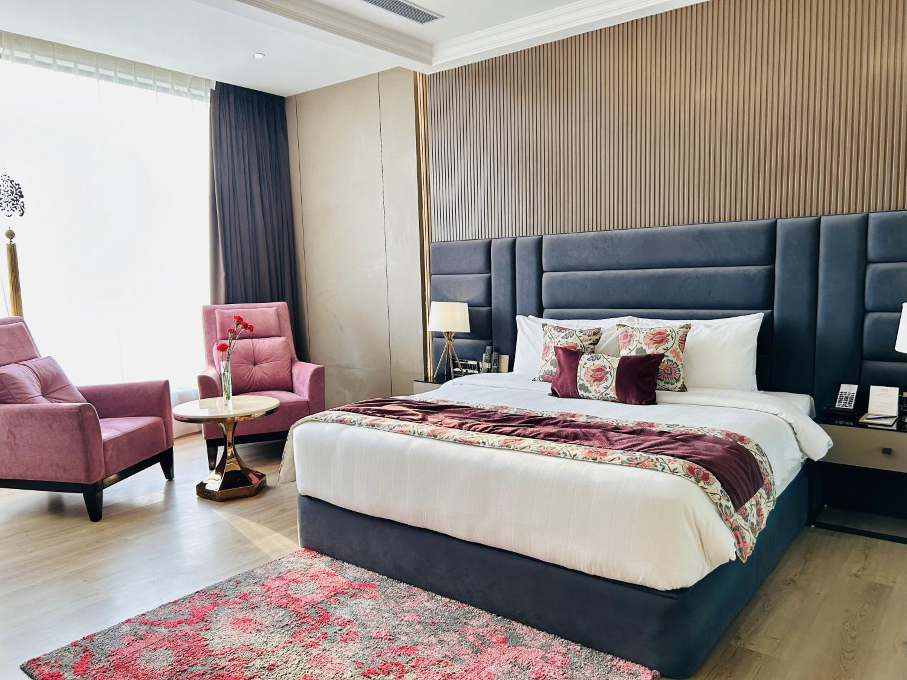 Presidential Suite photo 1