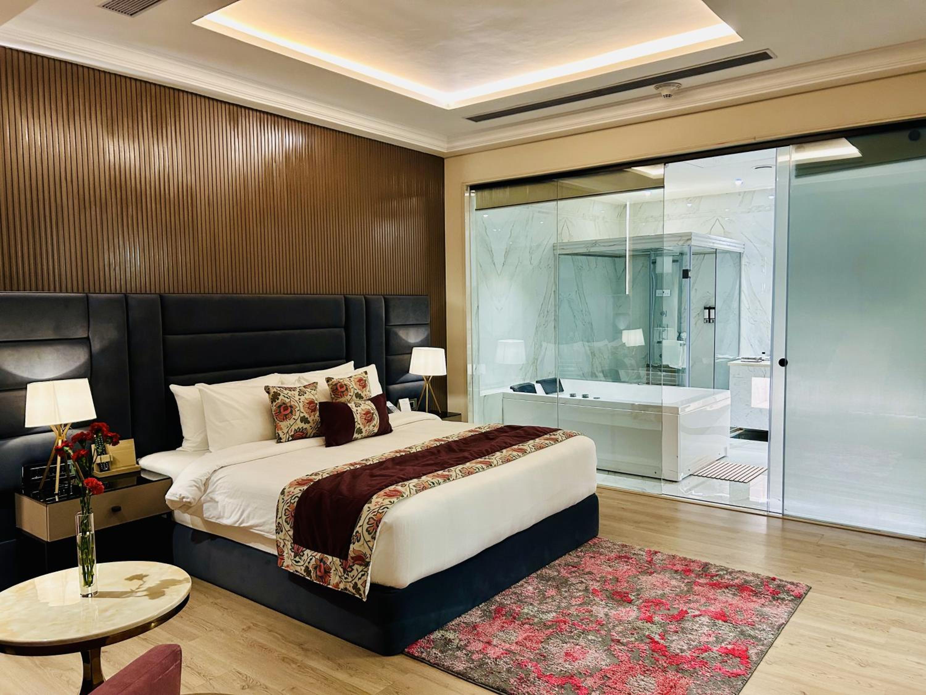 Presidential Suite photo 2