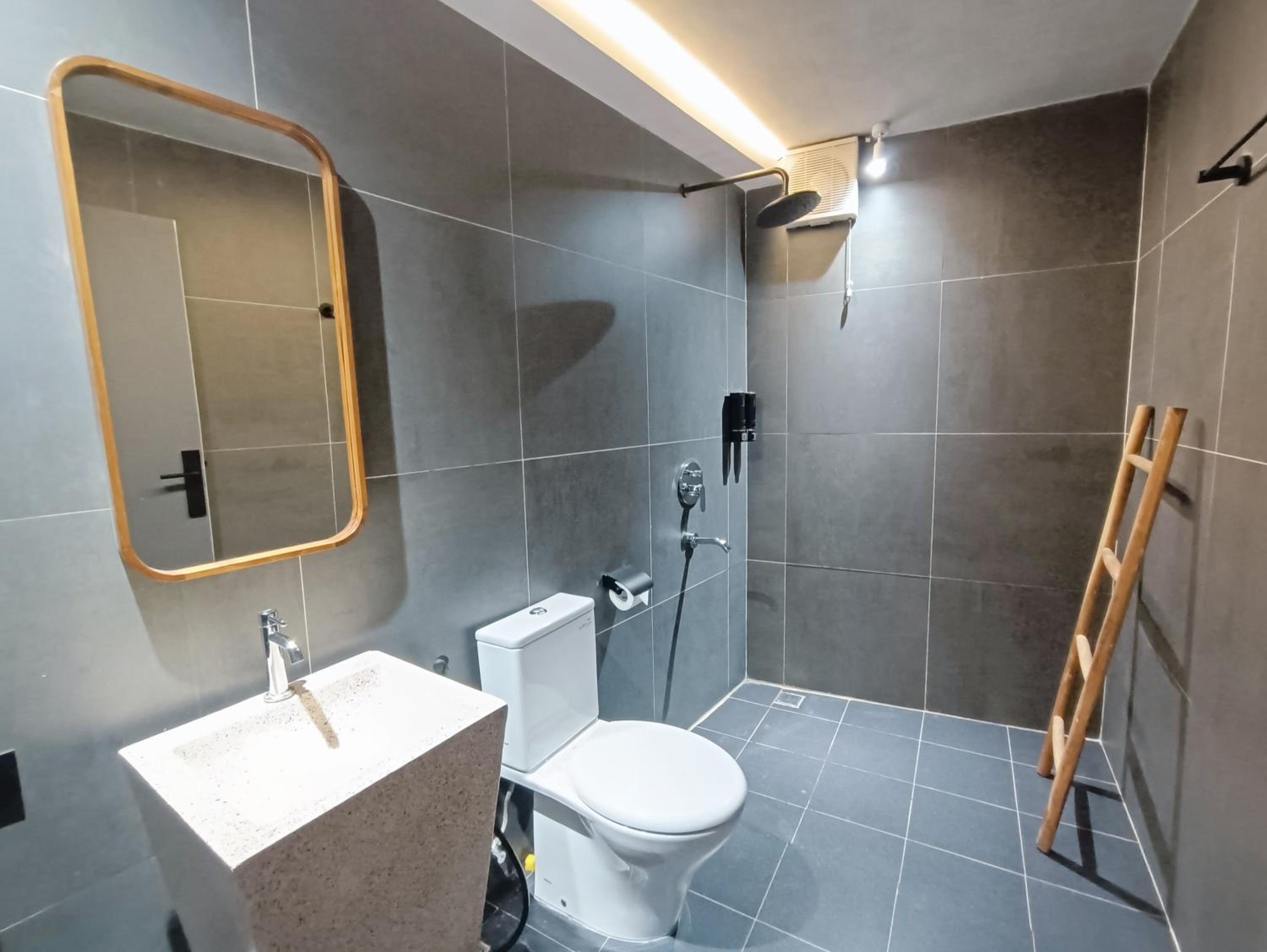 Family Suite - Photo 8