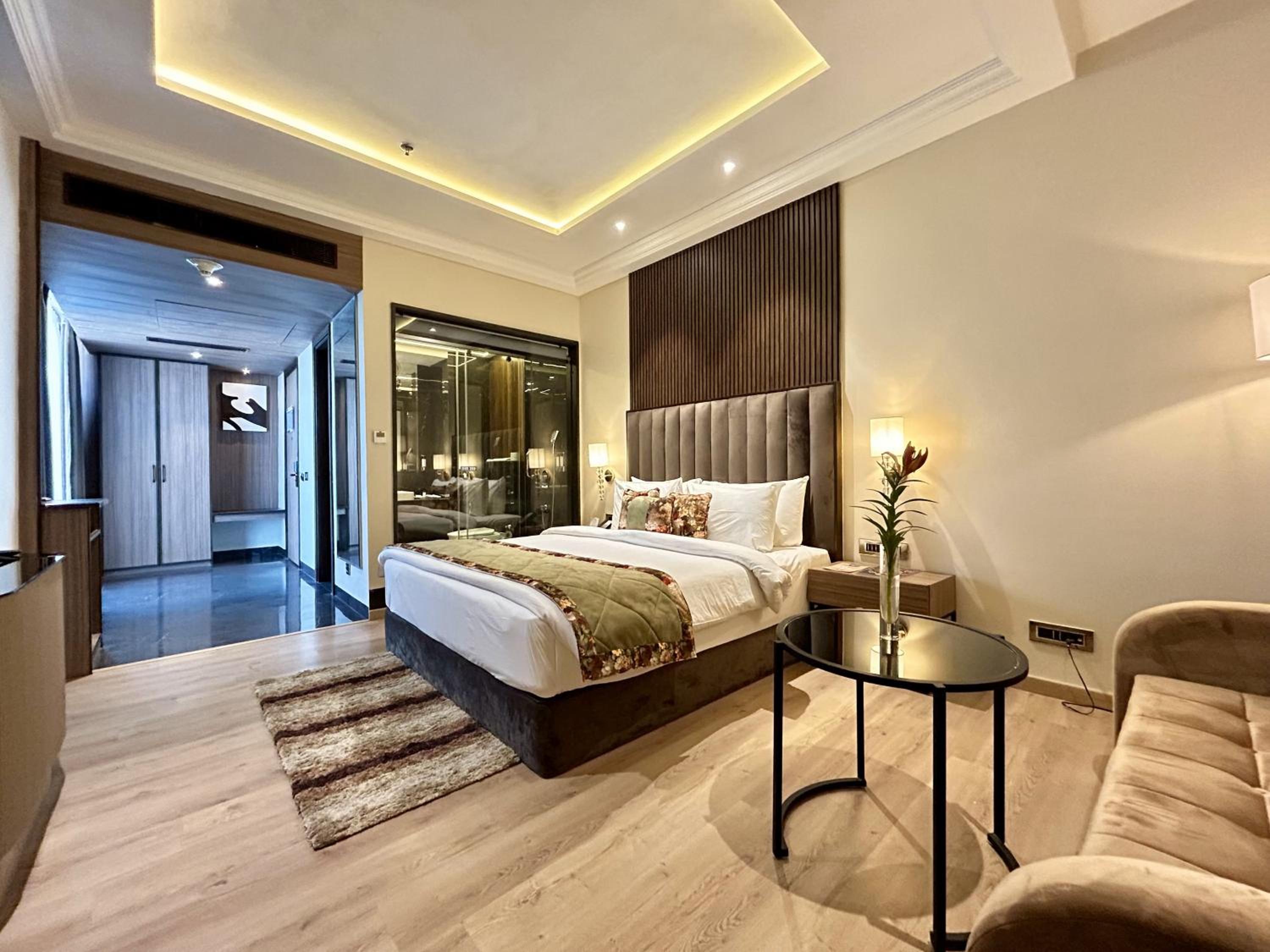 King Room photo 3