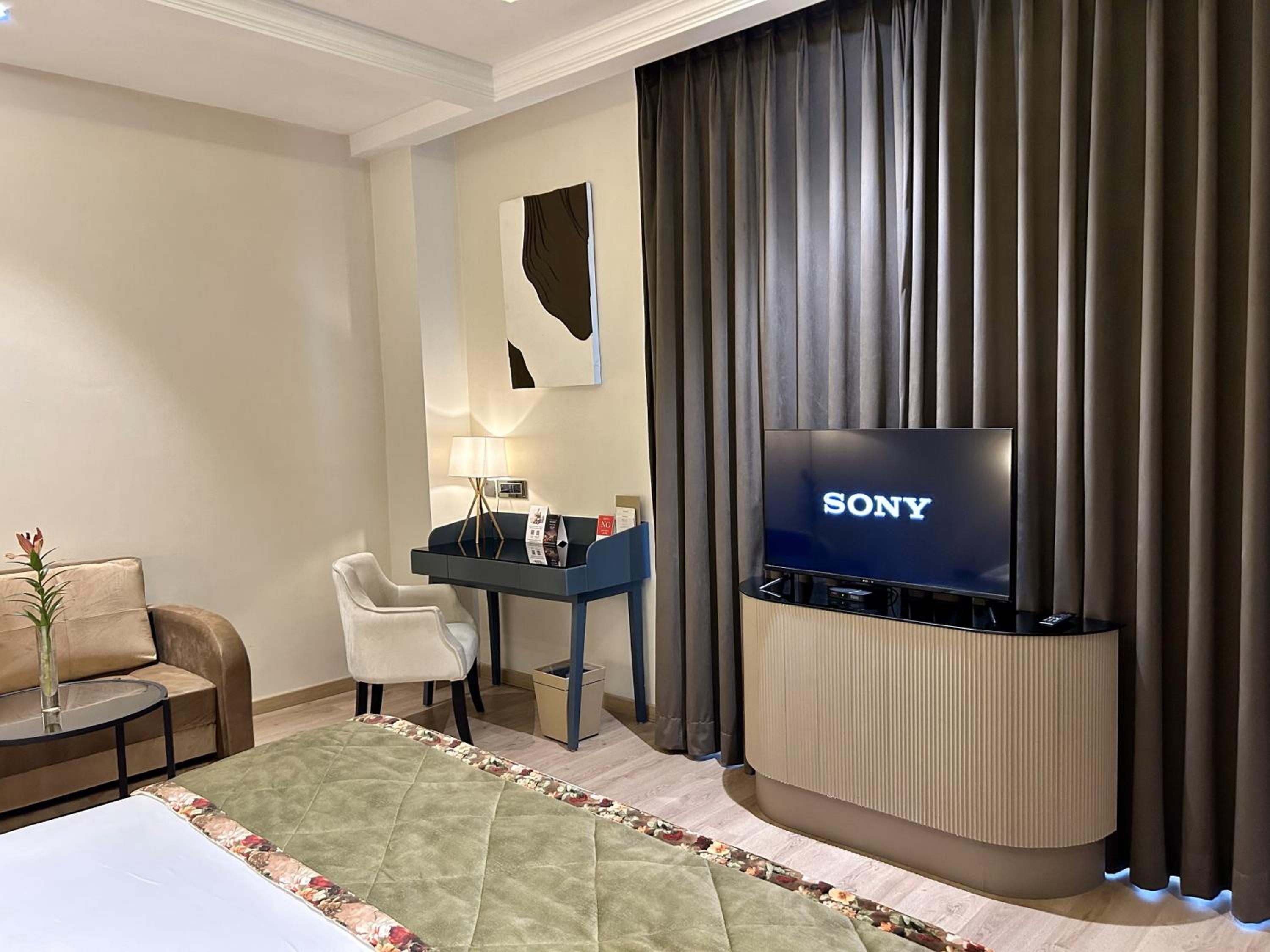 King Room photo 2
