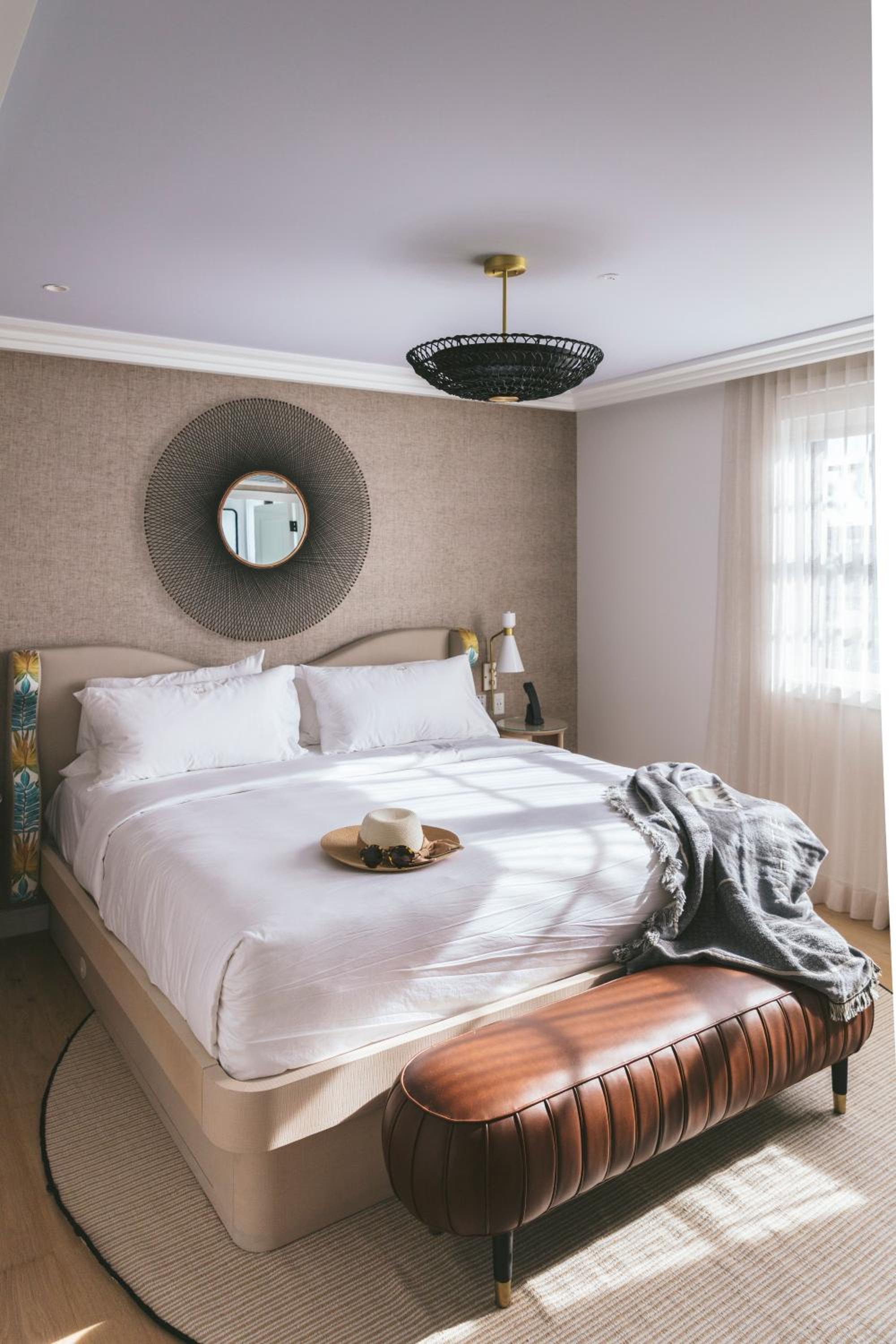 Suite con 2 Camere da Letto
