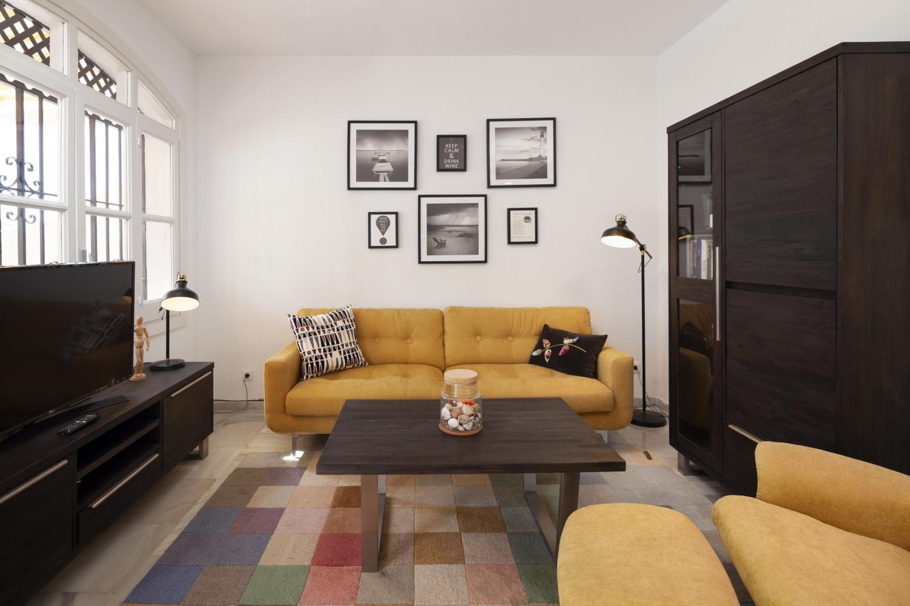 Apartamento Superior de Dos Habitaciones
