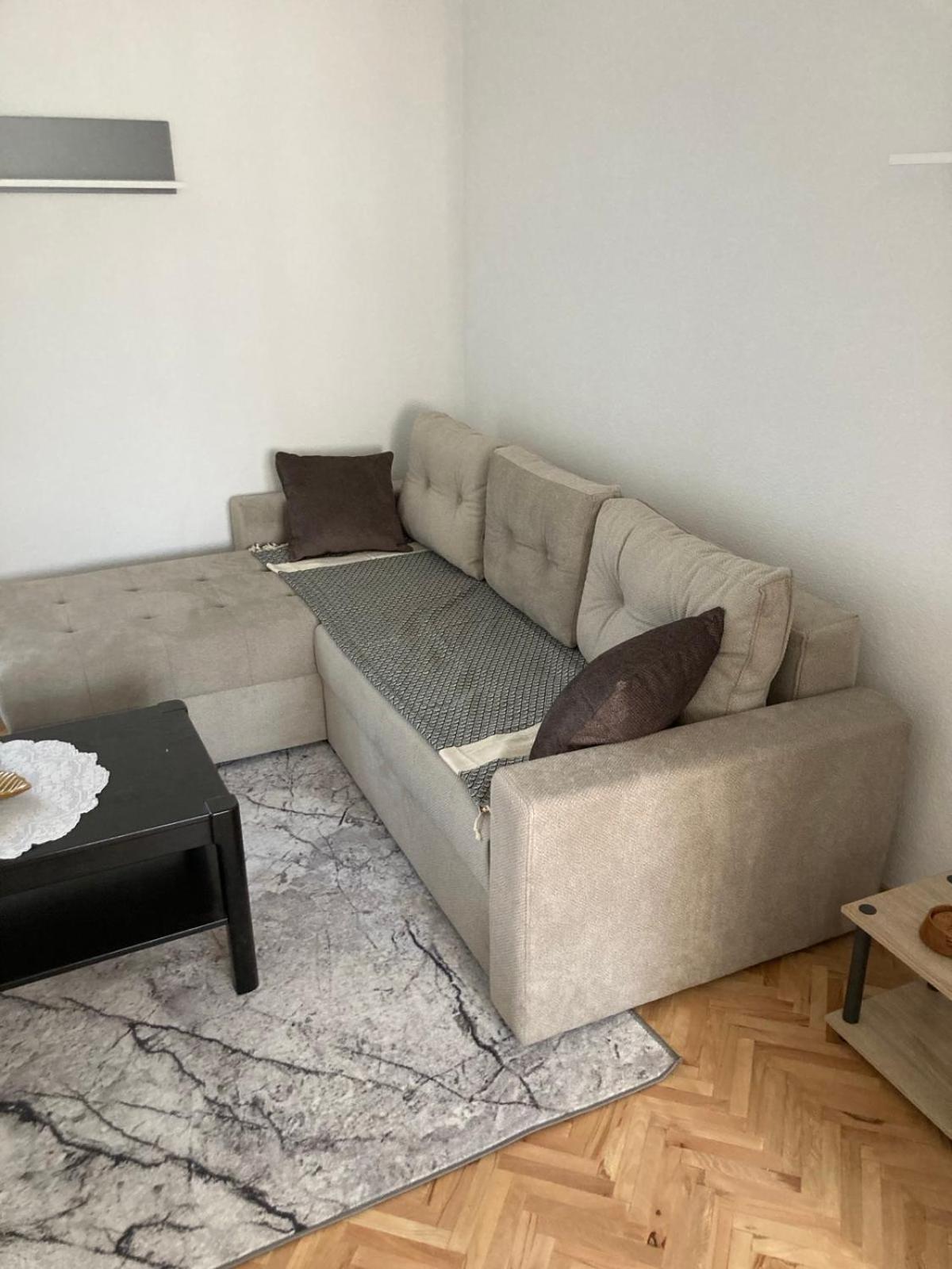 Two-Bedroom House photo 3