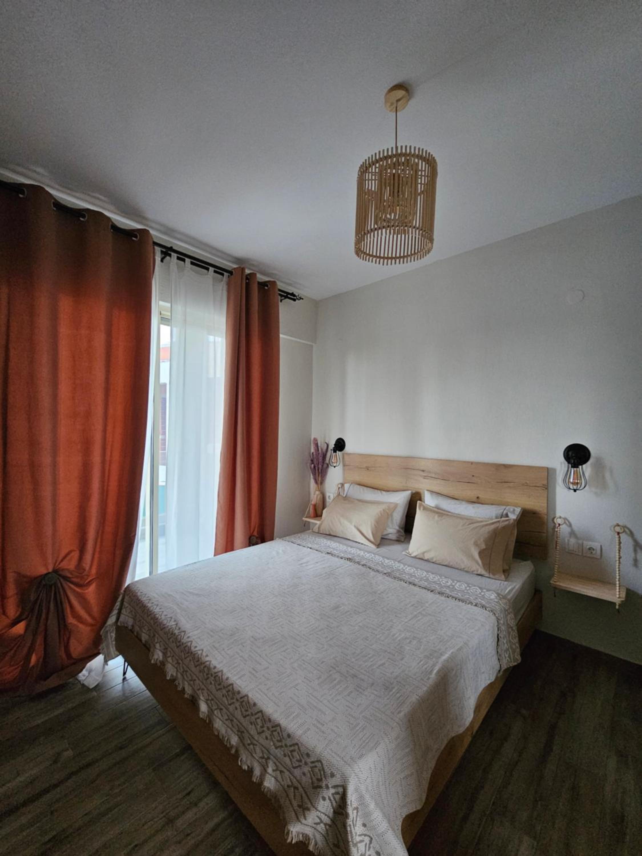 Double Room with Sea View photo 3