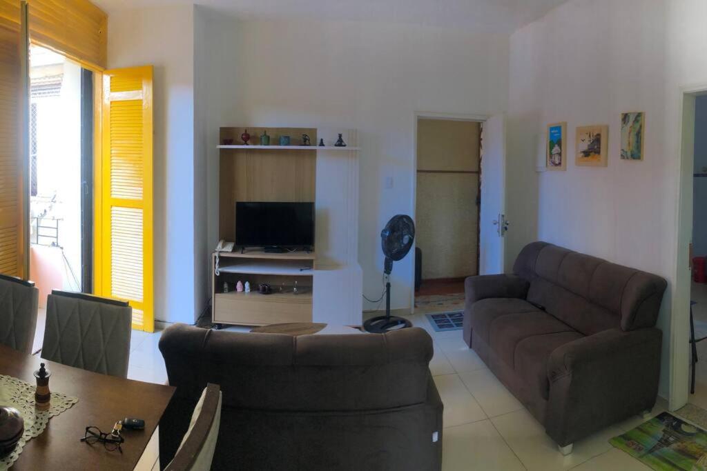 Apartment with Balcony photo 1