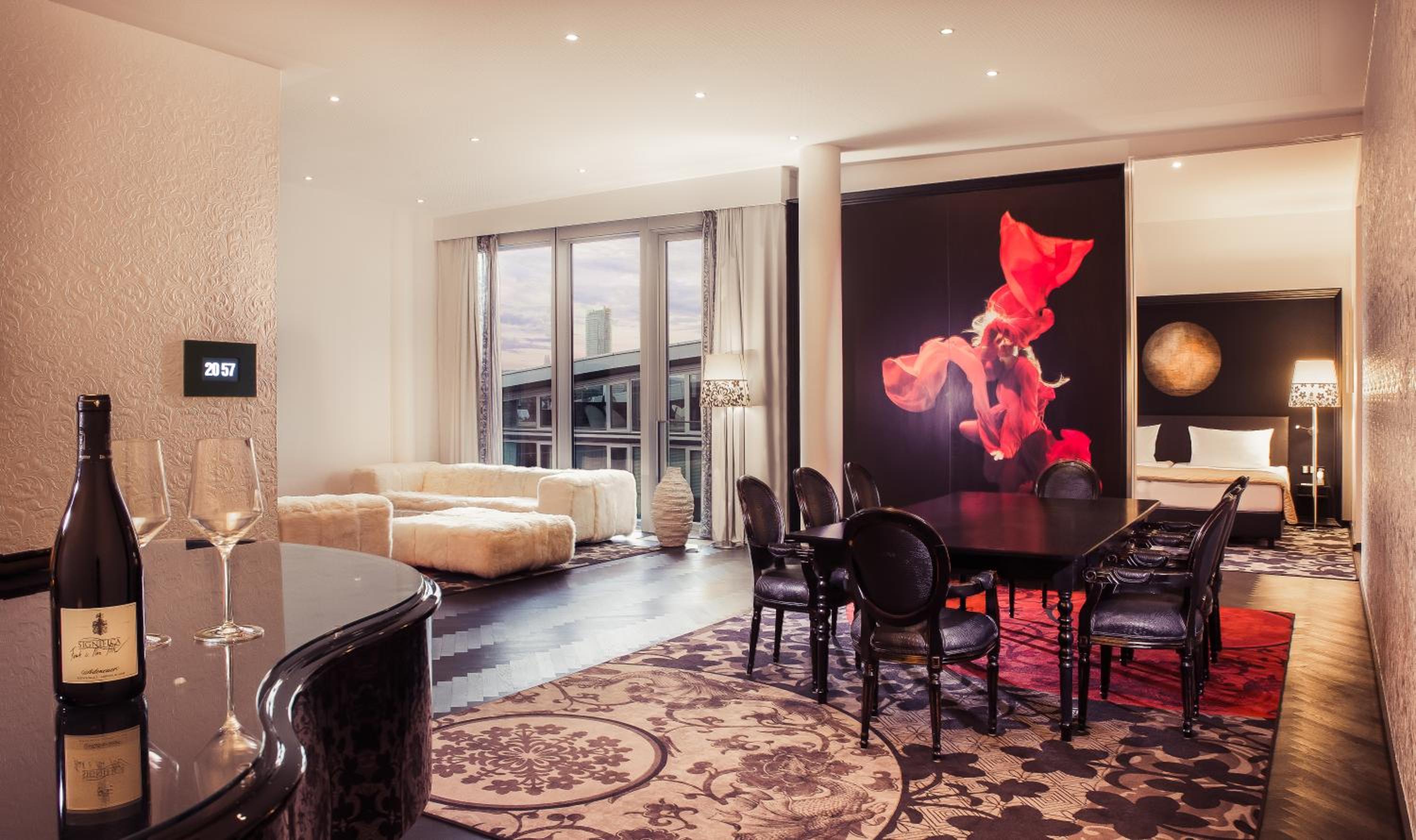Princess Suite  - Photo 1