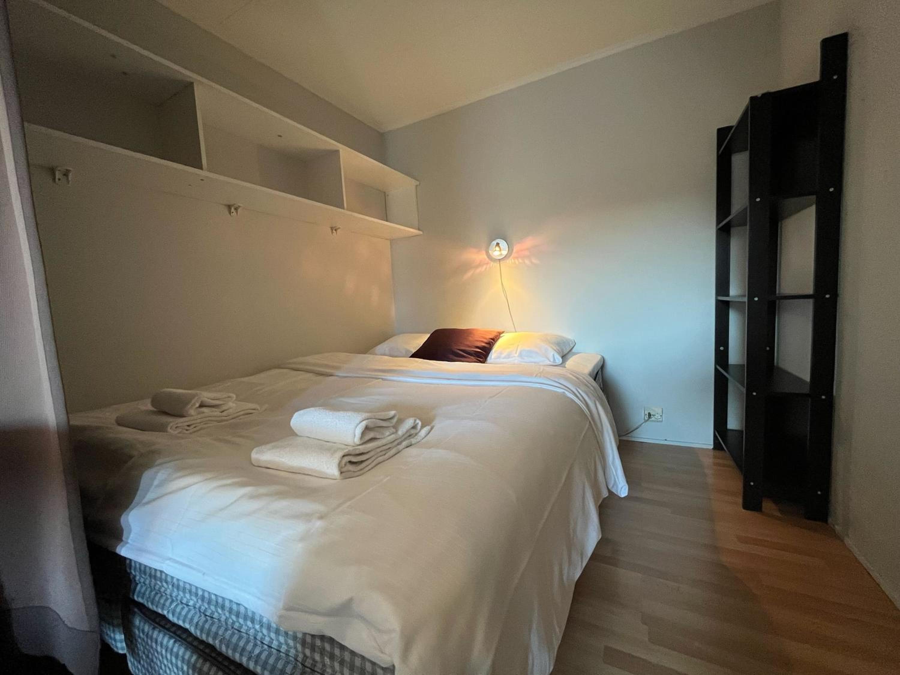 Studio Apartment photo 1