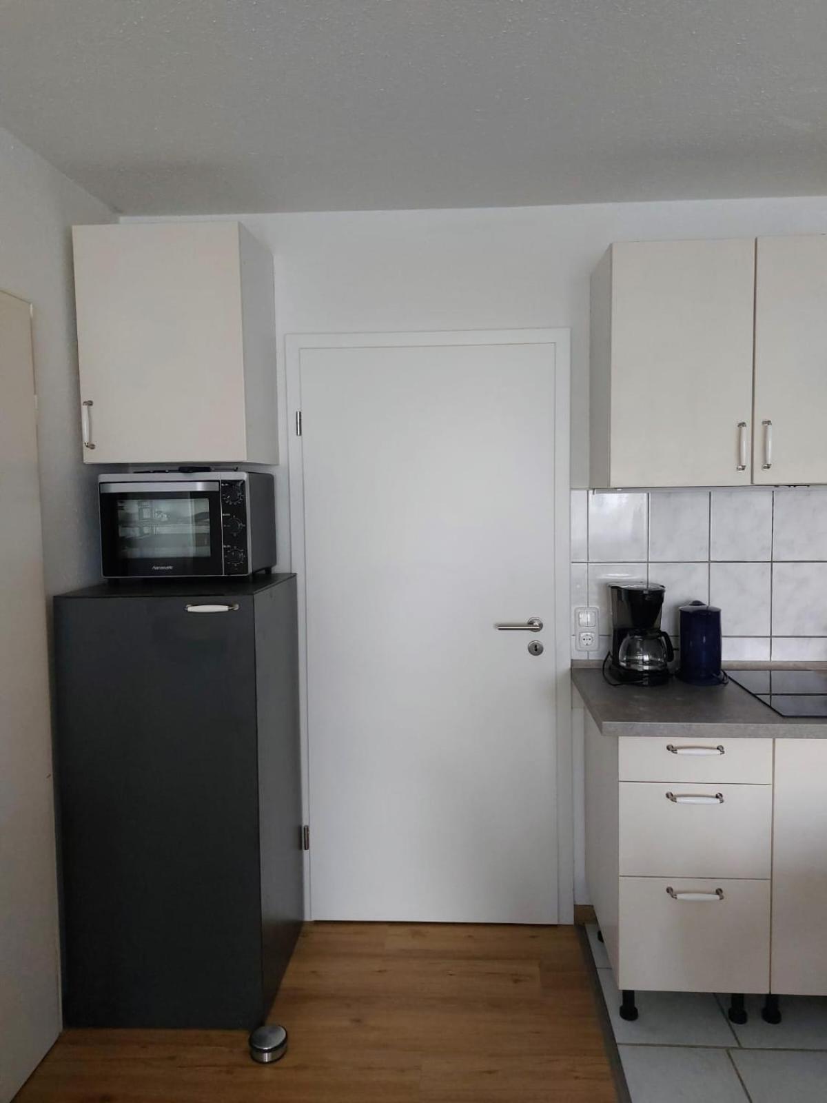 One-Bedroom Apartment with Terrace photo 3