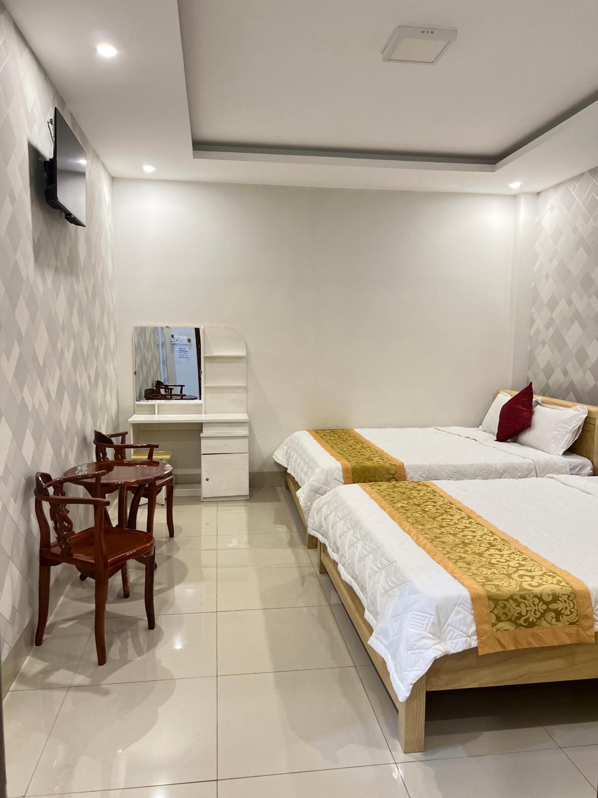 Double Room photo 3