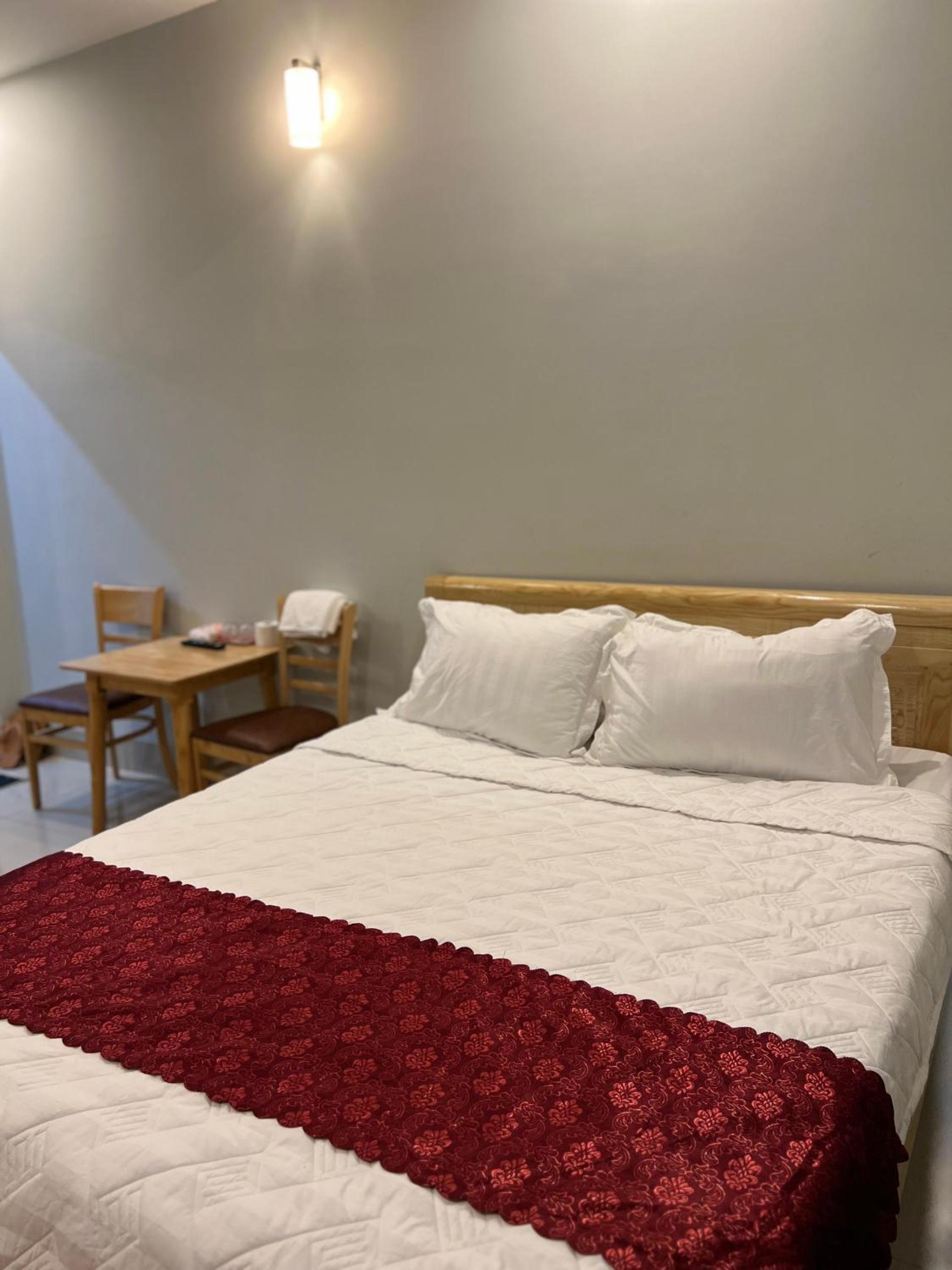 Single Room photo 2