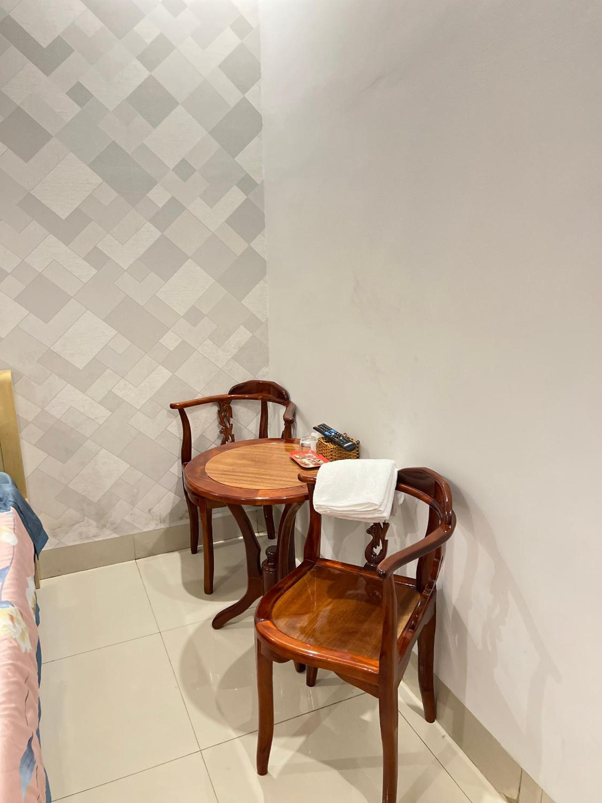Single Room photo 3