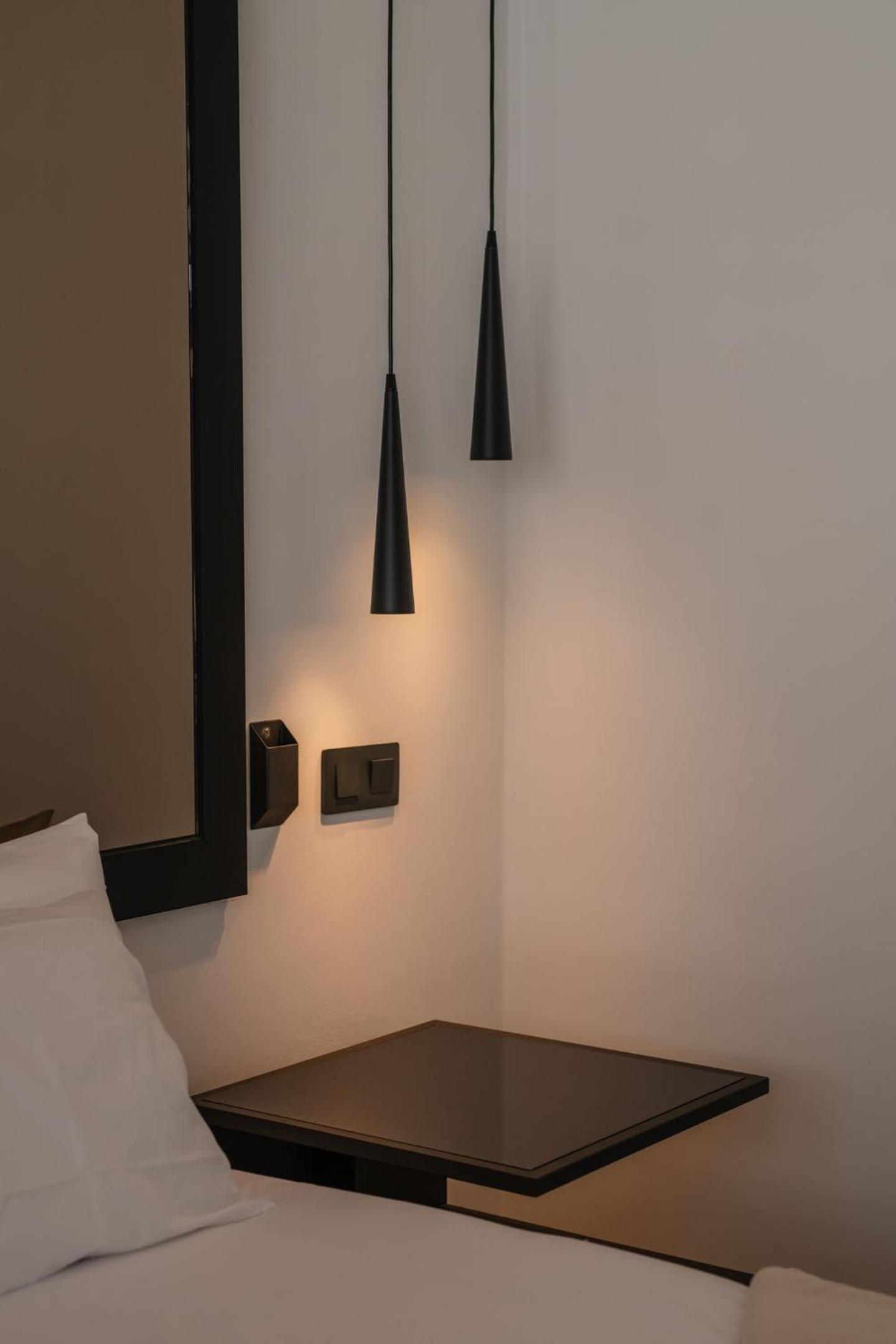 Villa de Tres Habitaciones