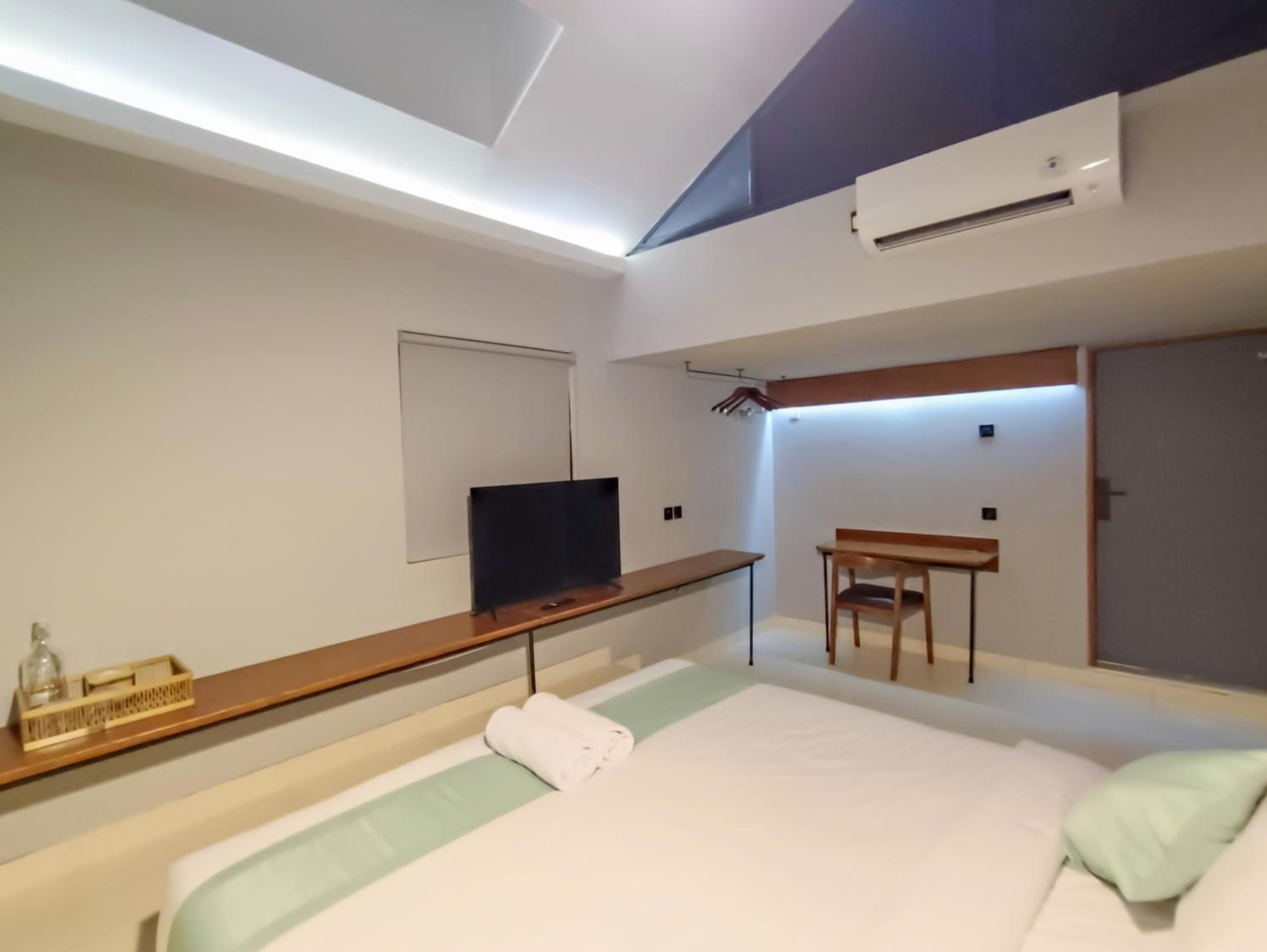 Deluxe Double Room - Photo 6