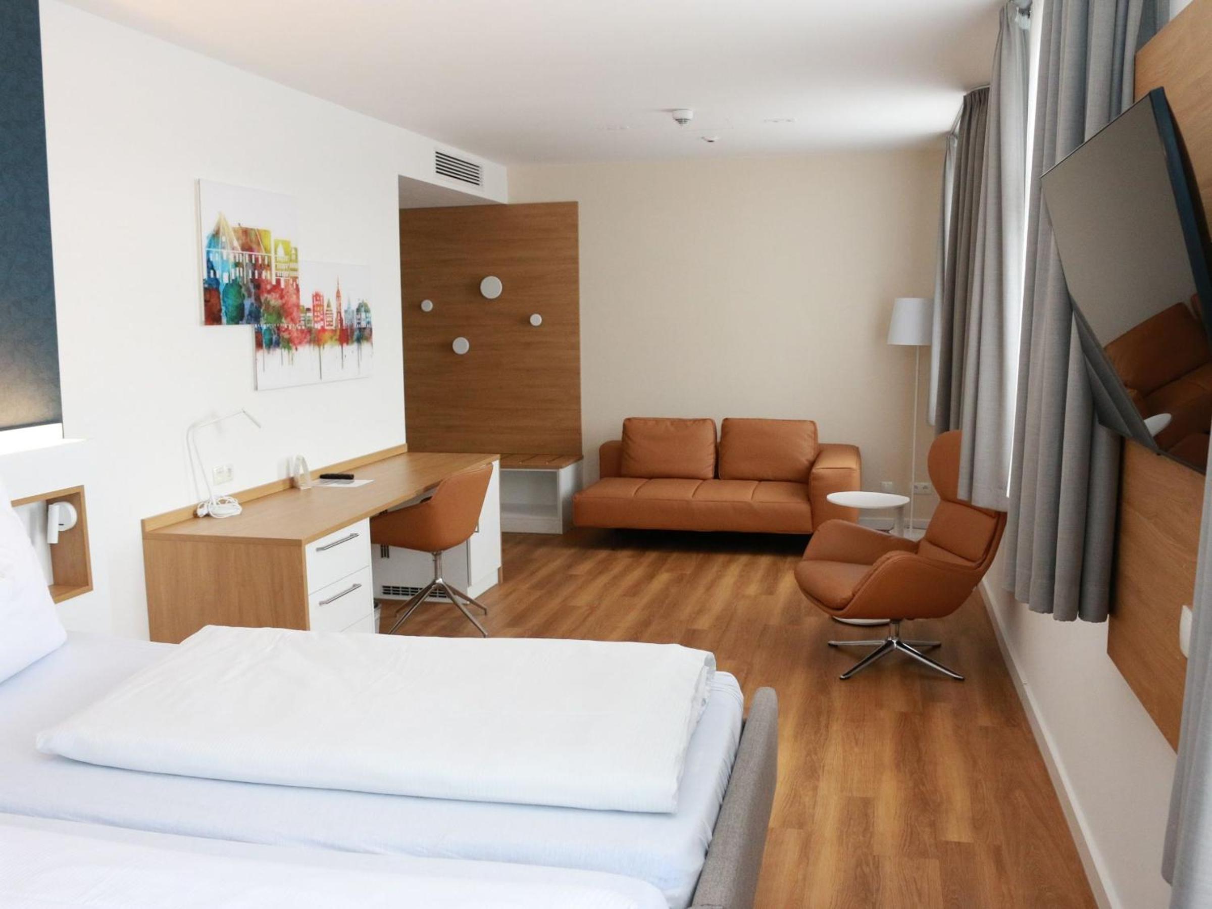 Double Room with Private Bathroom photo 1