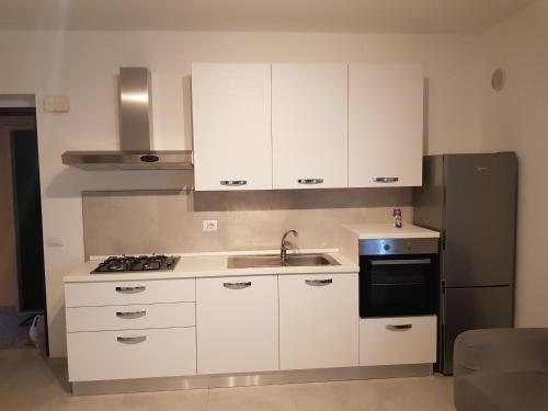 Classic Apartment photo 2