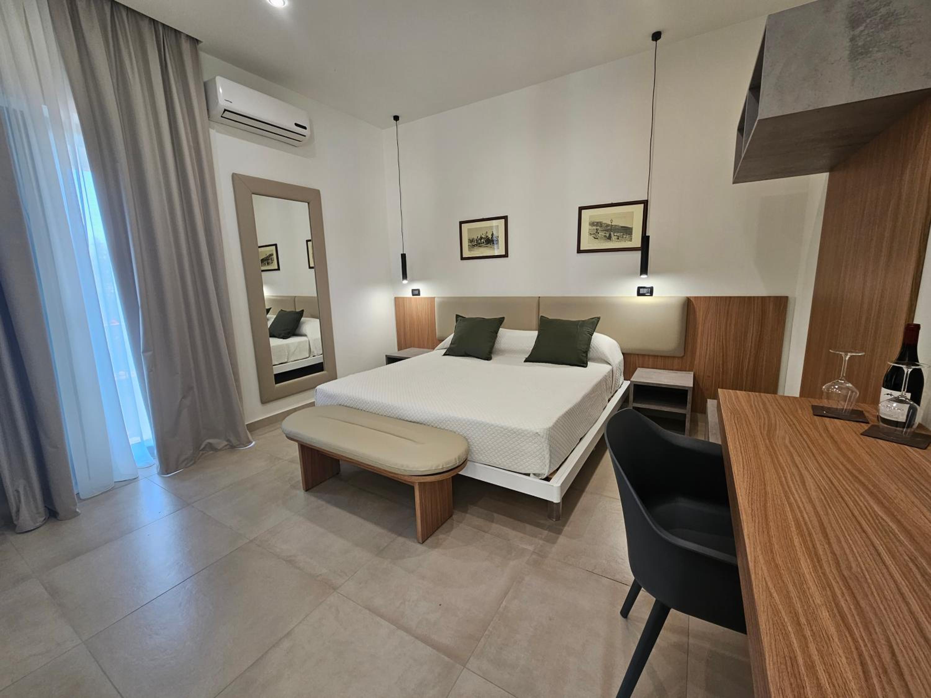 Double Room photo 1