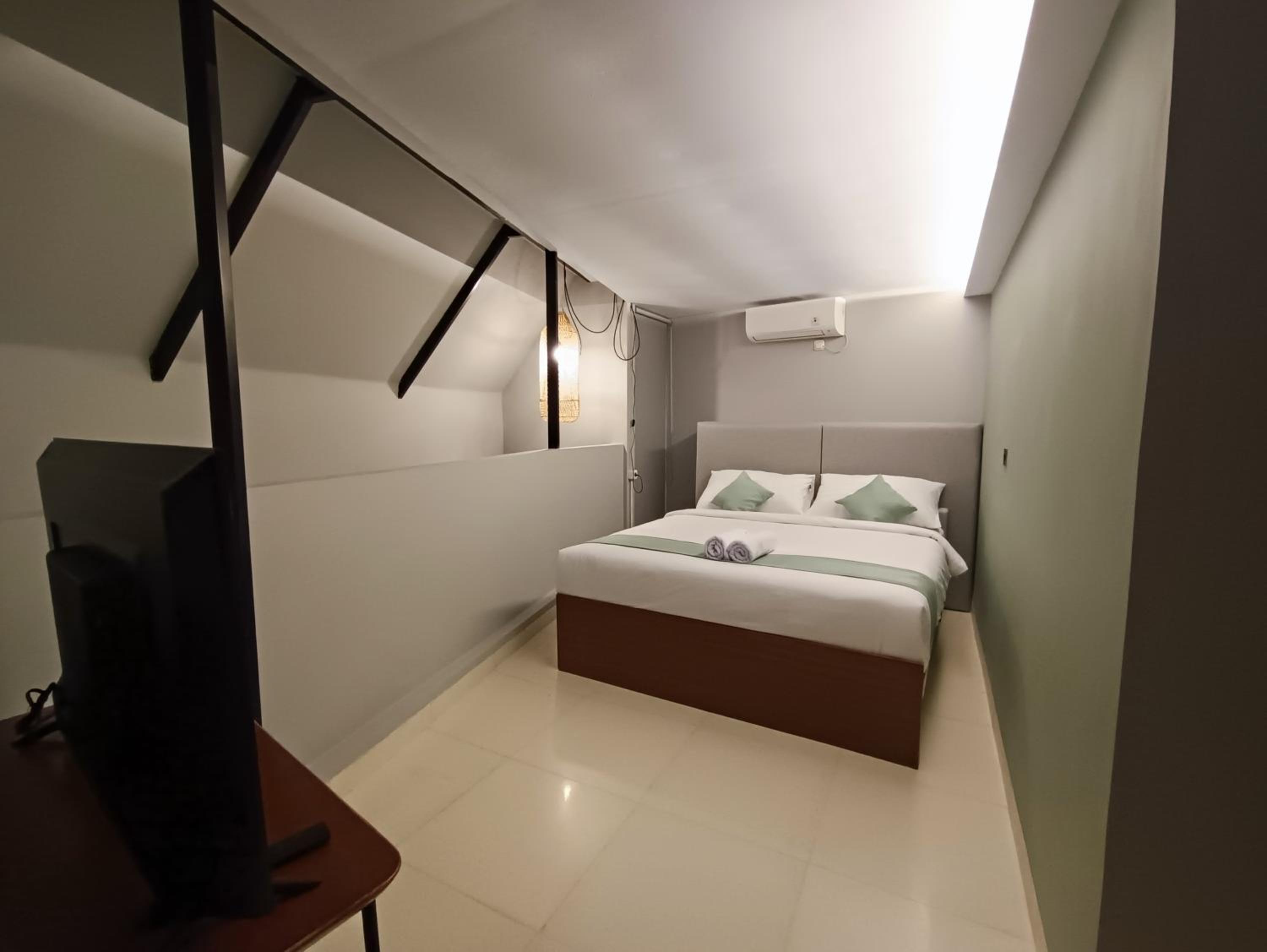 Family Suite - Photo 7