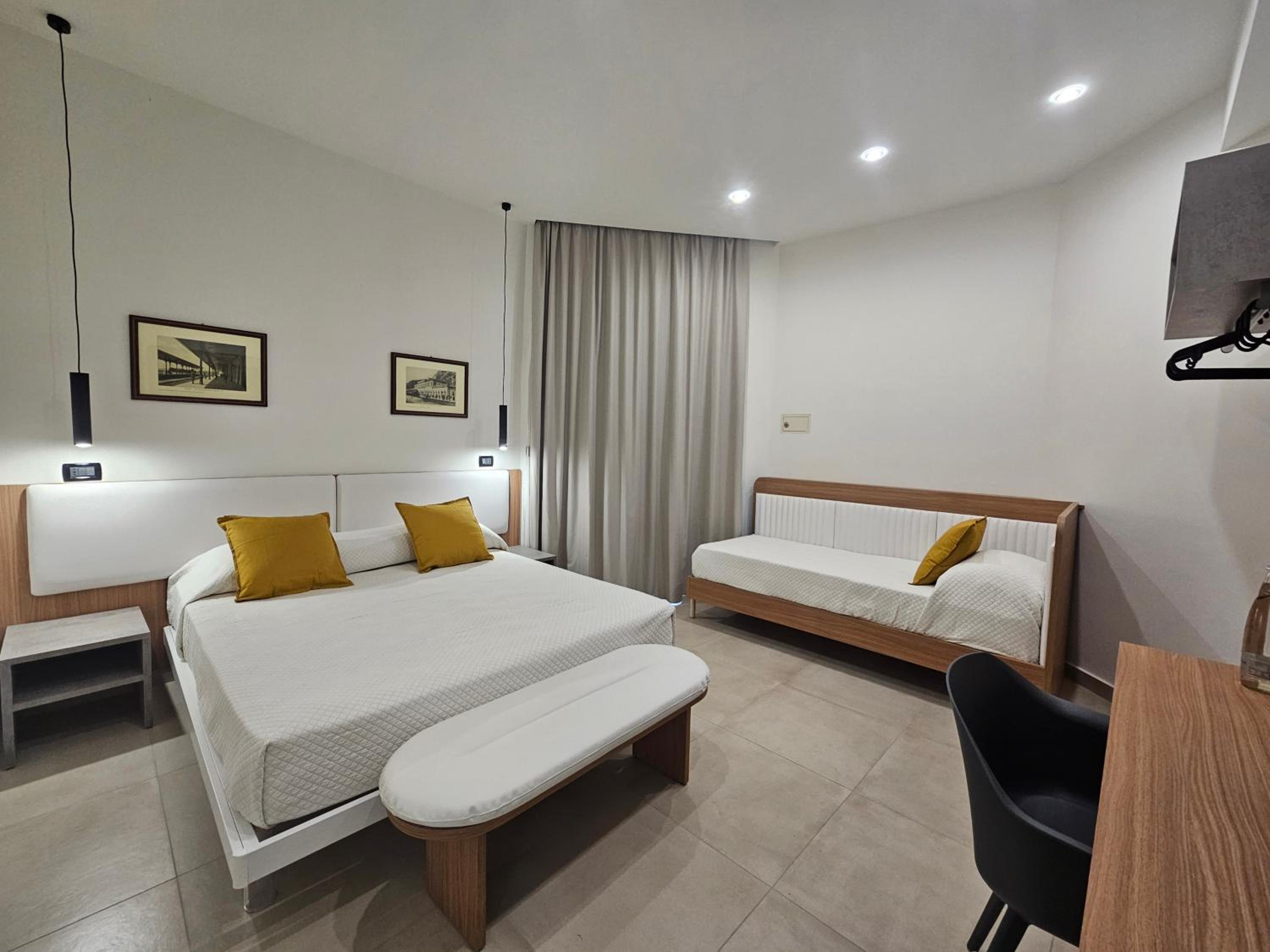Triple Room photo 1