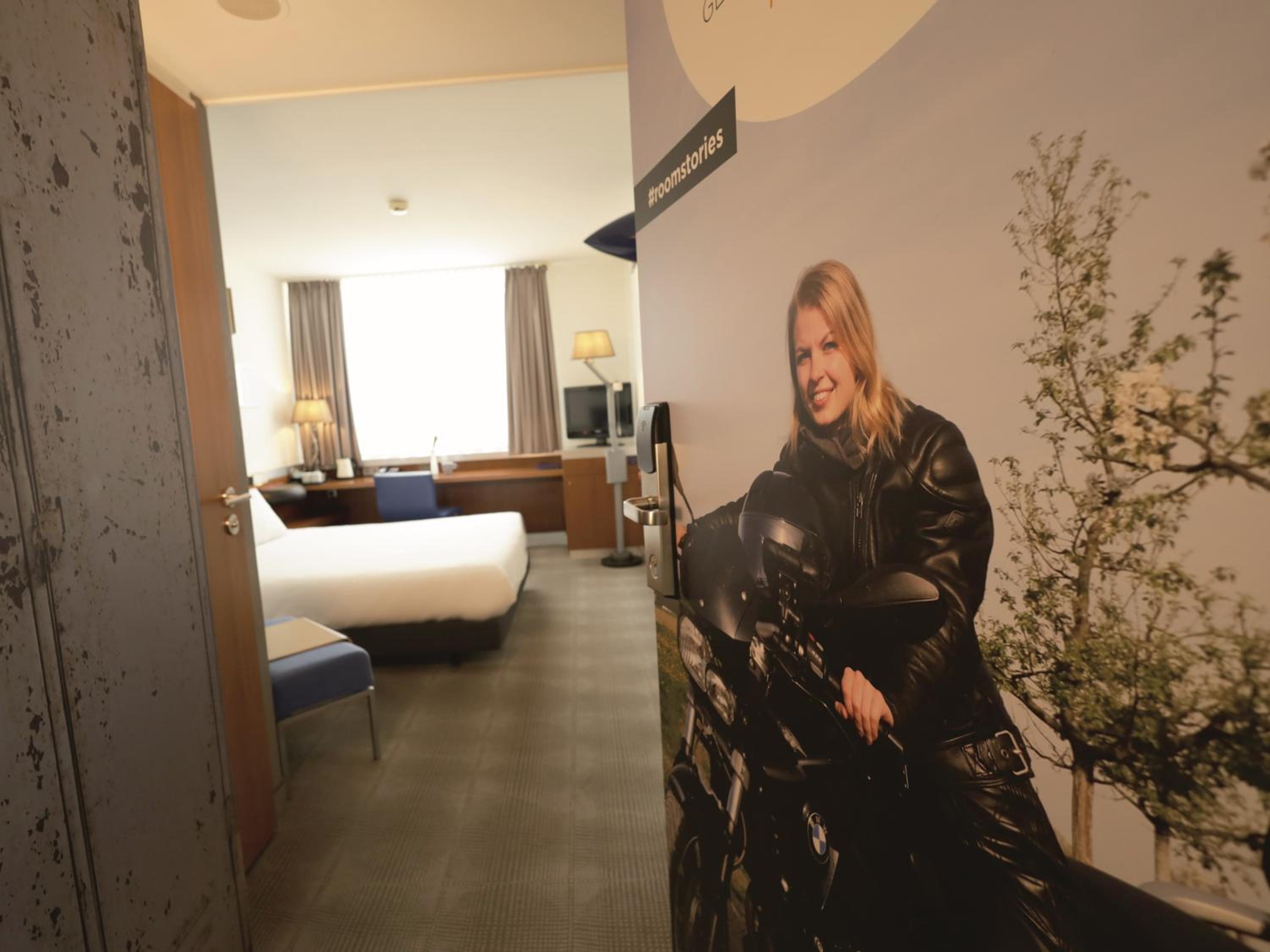 MyRoom By Astrid - Queen Room - Photo 2