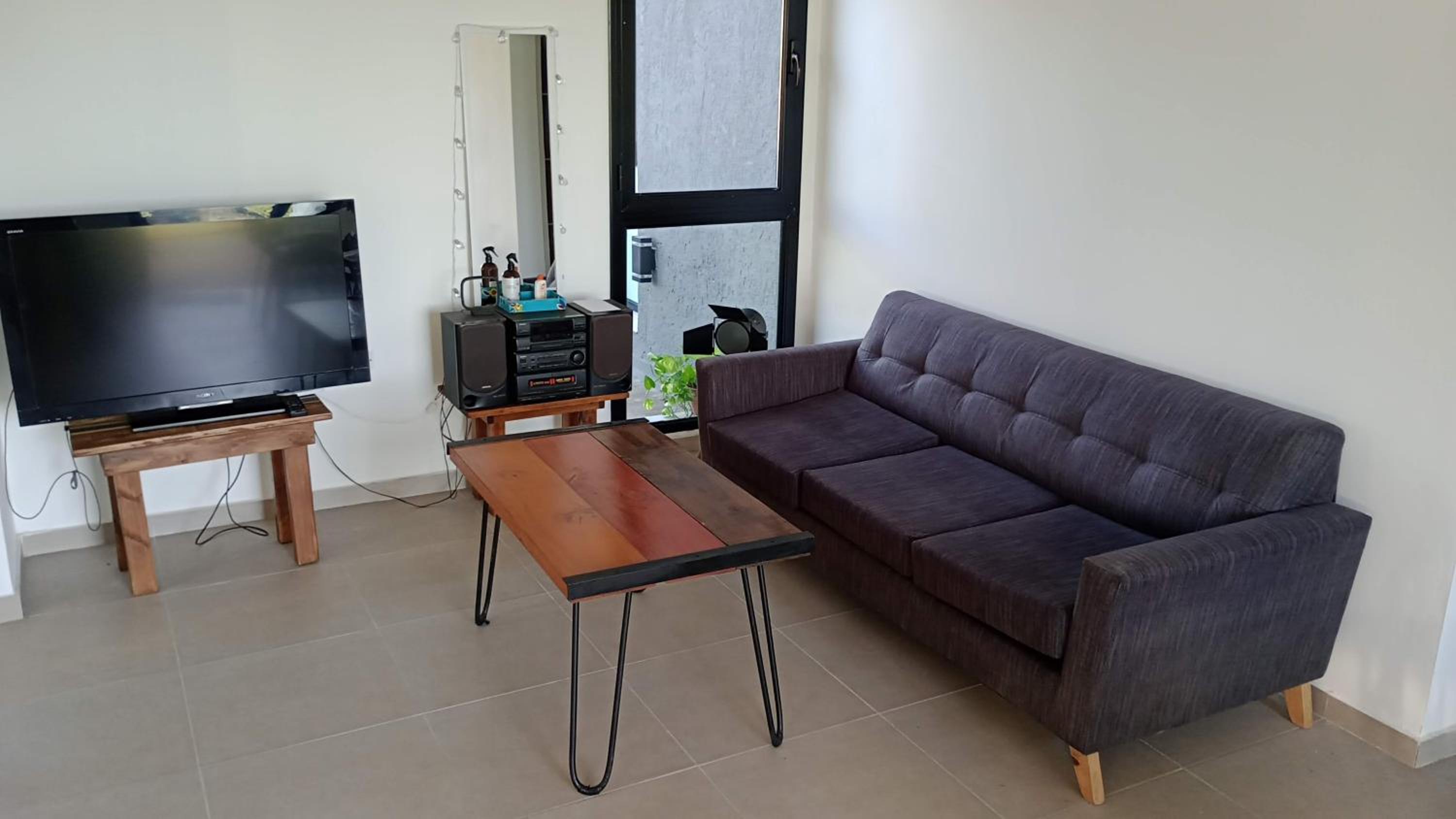 Two-Bedroom House photo 1