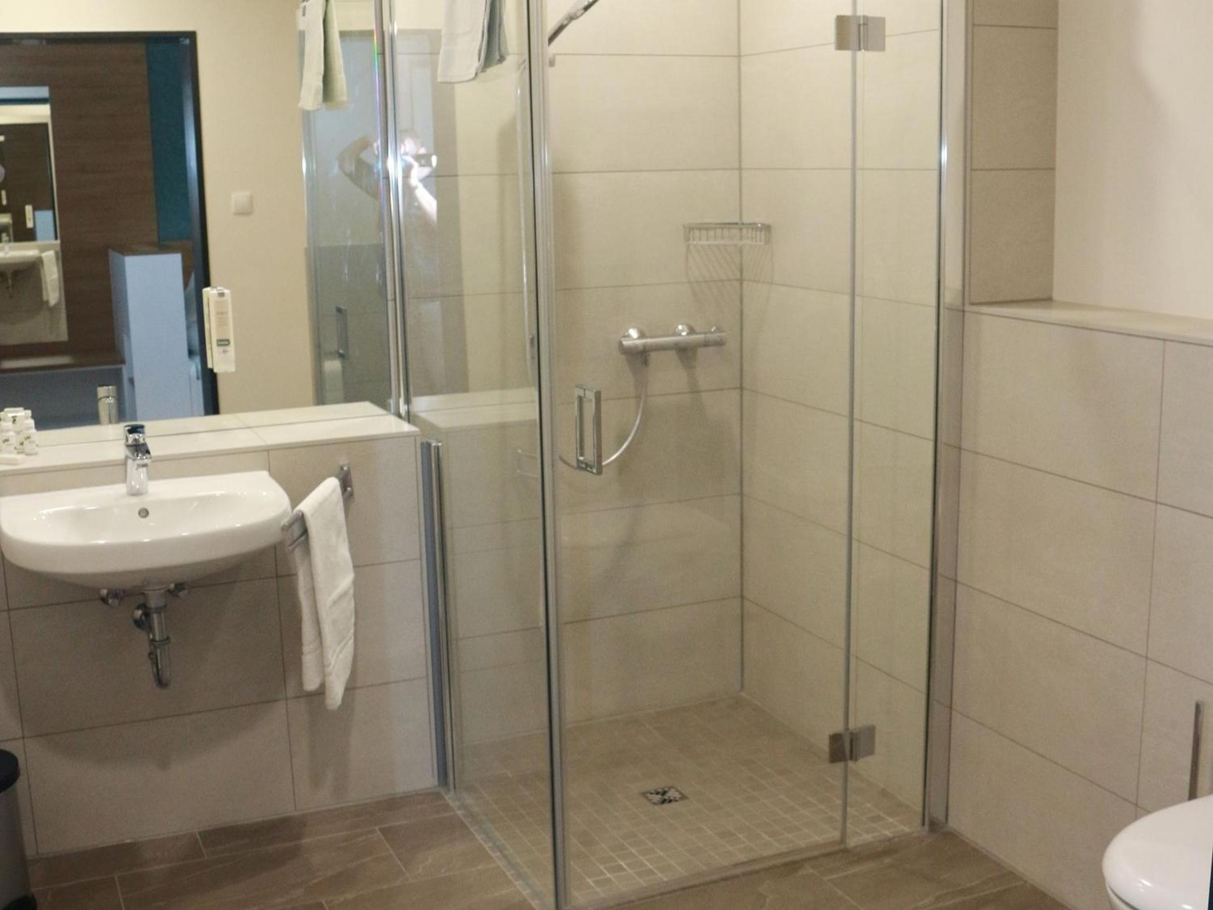 Standard Double Suite photo 2